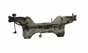 Culla Motore per Skoda Fabia Berlina 2 Serie (2007 - 2014)