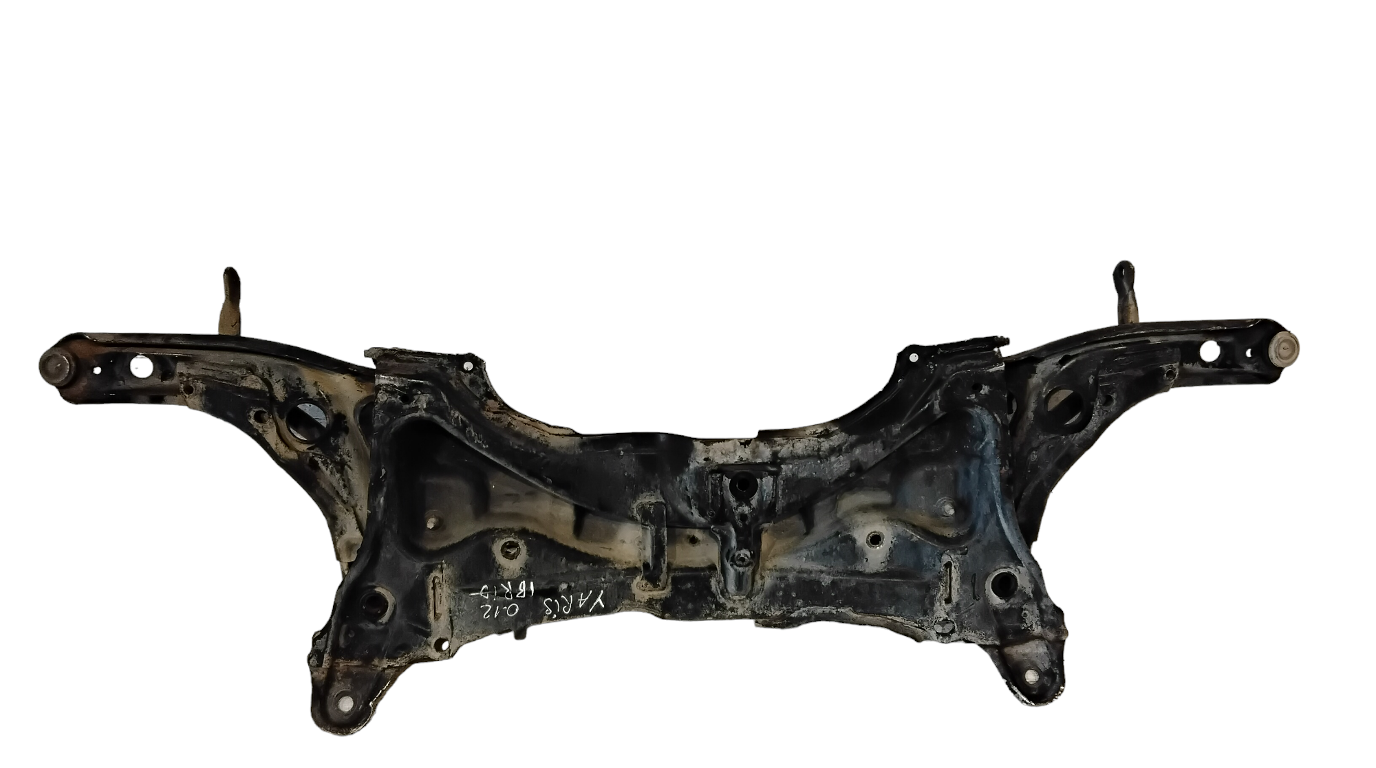 Culla Motore per Toyota Yaris Serie (11>13) (2011 - 2013)