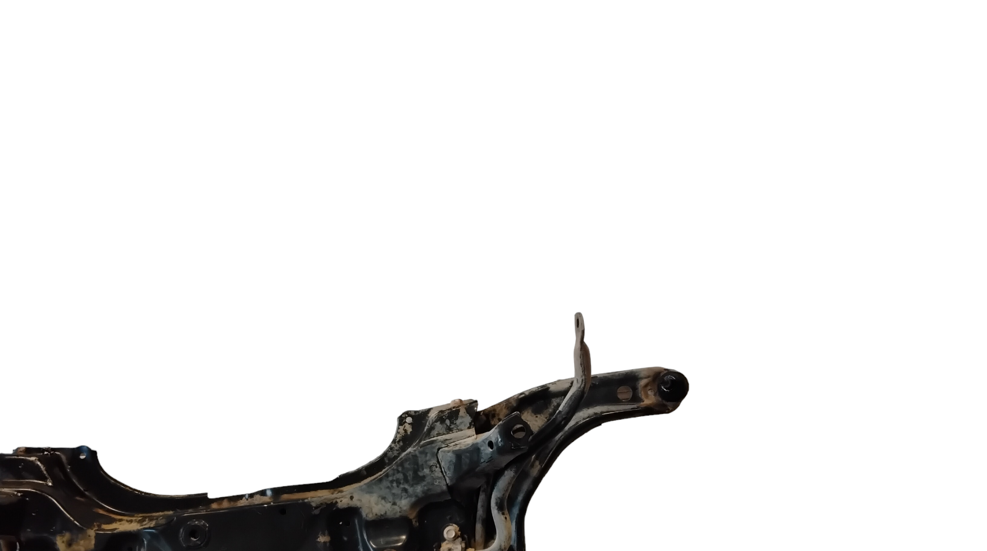 Culla Motore per Toyota Yaris Serie (11>13) (2011 - 2013)