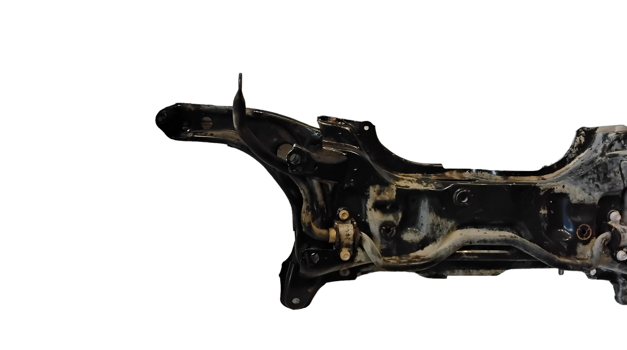 Culla Motore per Toyota Yaris Serie (11>13) (2011 - 2013)