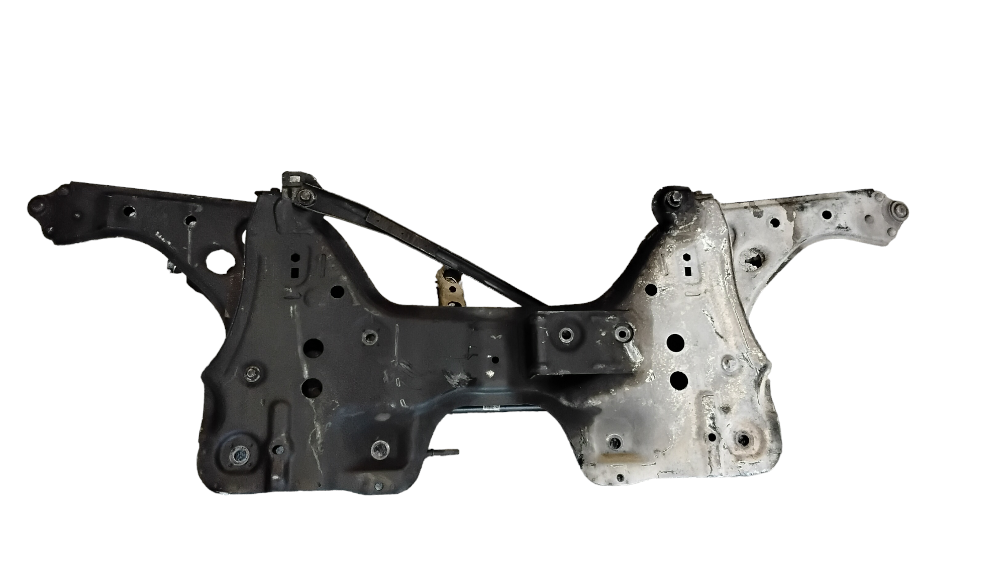 Culla Motore per Opel Corsa D 5p 2 Serie (2011 - In produzione)