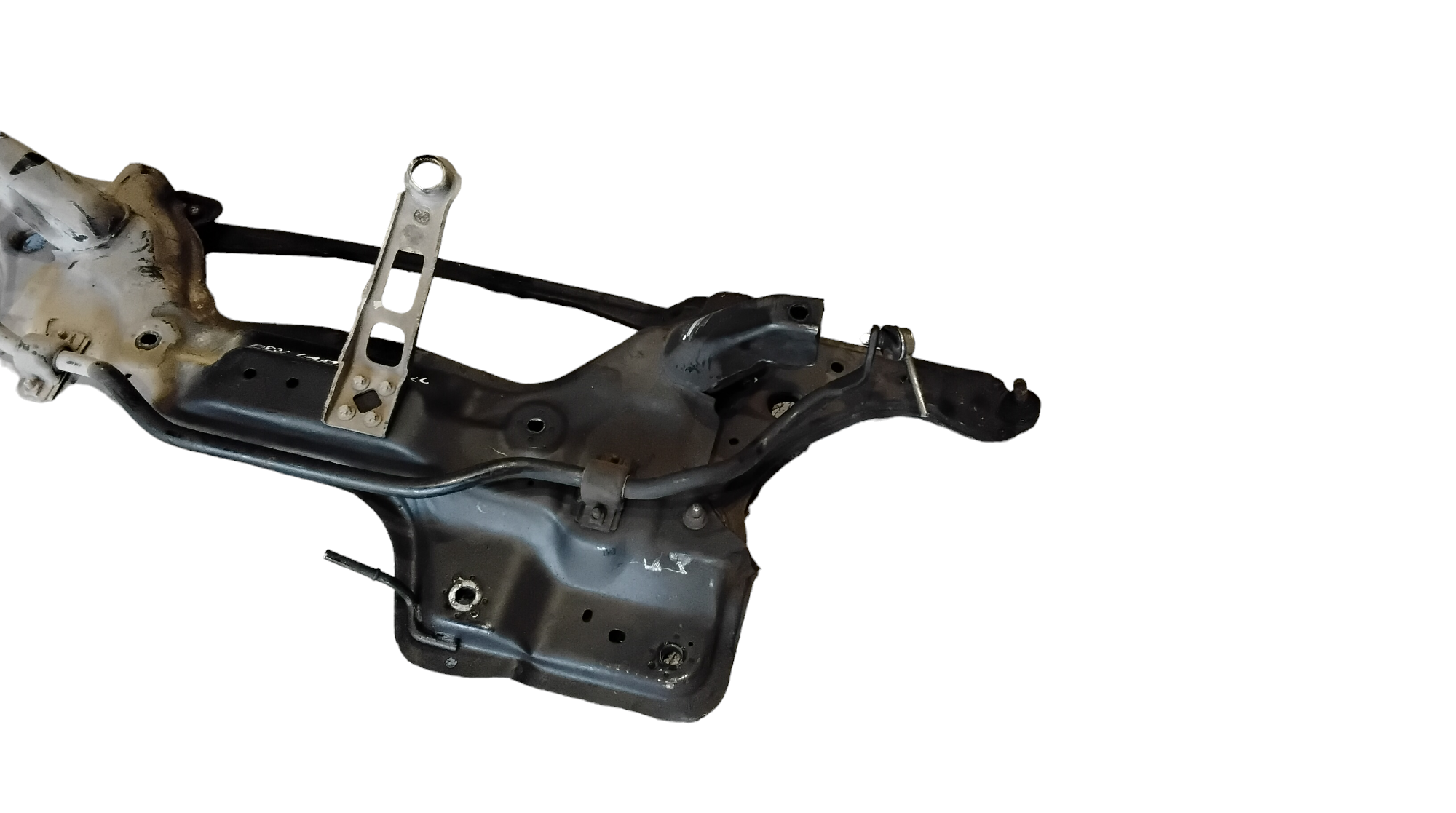 Culla Motore per Opel Corsa D 5p 2 Serie (2011 - In produzione)