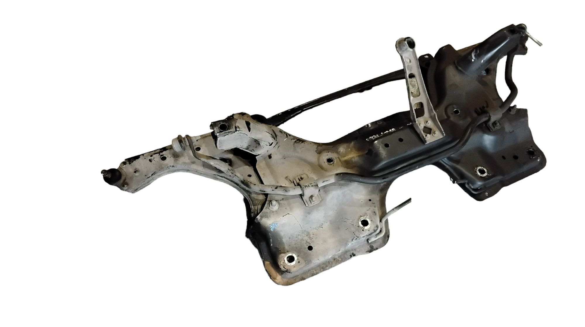 Culla Motore per Opel Corsa D 5p 2 Serie (2011 - In produzione)