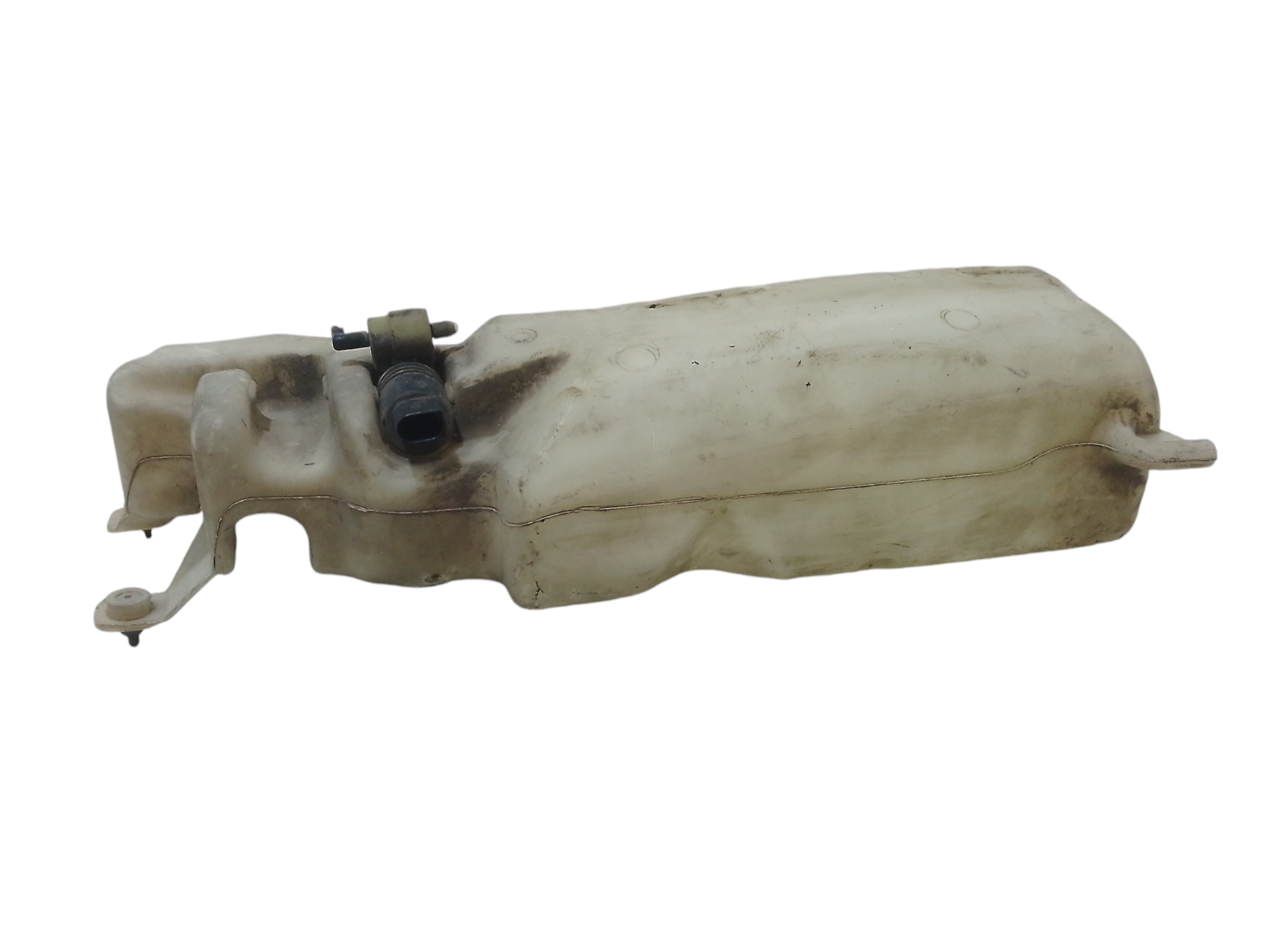 Vaschetta Tergi ant per Opel Frontera B (1998 - 2003)