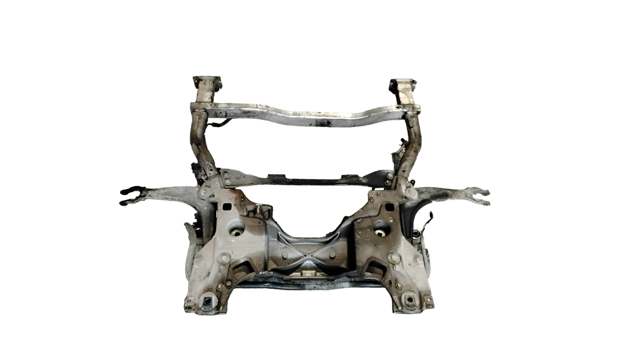 Culla Motore per Peugeot 407 S. Wagon (2004 - In produzione)