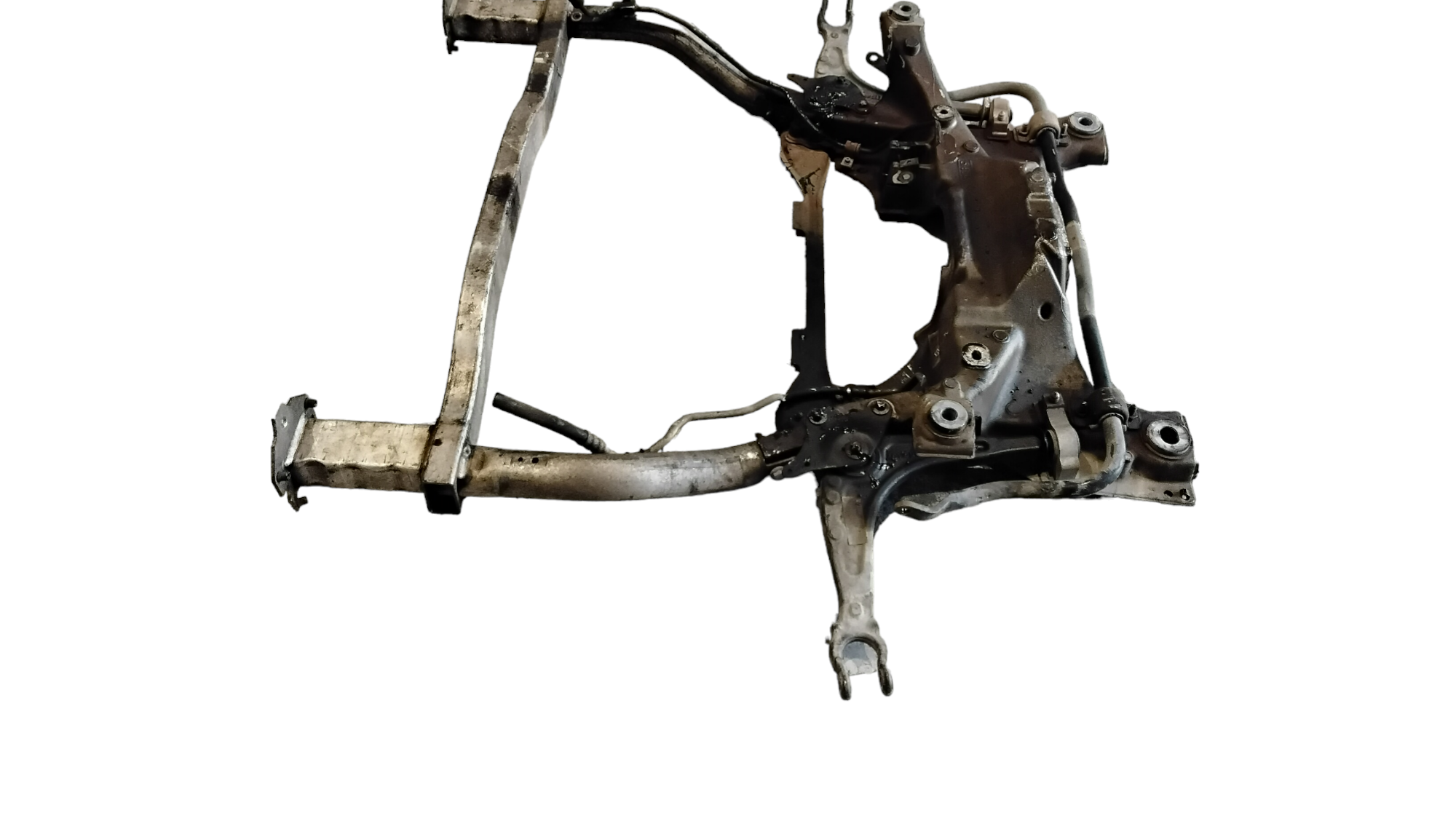 Culla Motore per Peugeot 407 S. Wagon (2004 - In produzione)