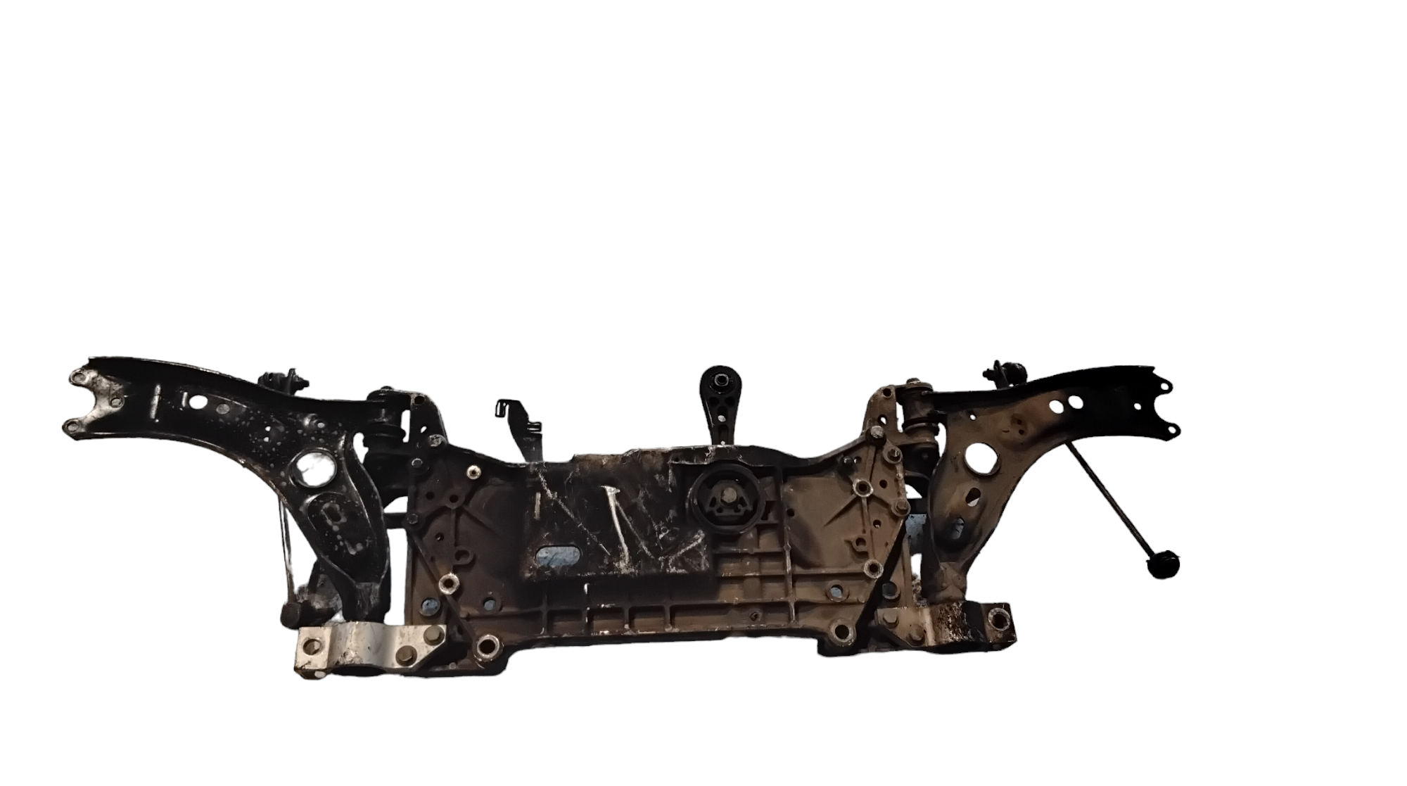 Culla Motore per Volkswagen Golf 6 Berlina (08>12) (2008 - 2012)