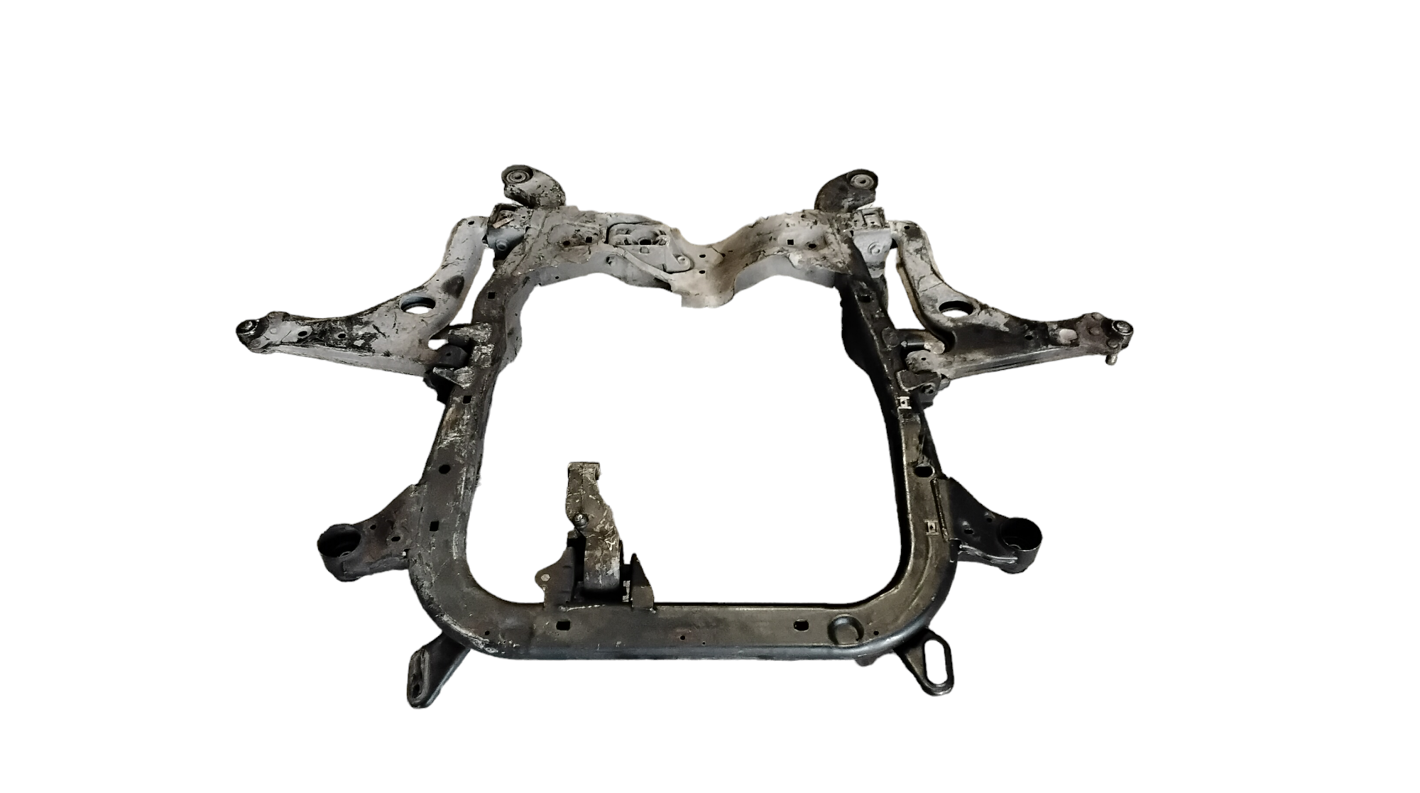 Culla Motore per Opel Meriva 3 Serie (2010 - In produzione)