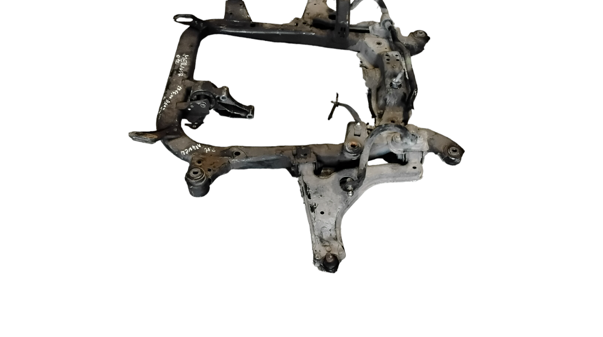 Culla Motore per Opel Meriva 3 Serie (2010 - In produzione)