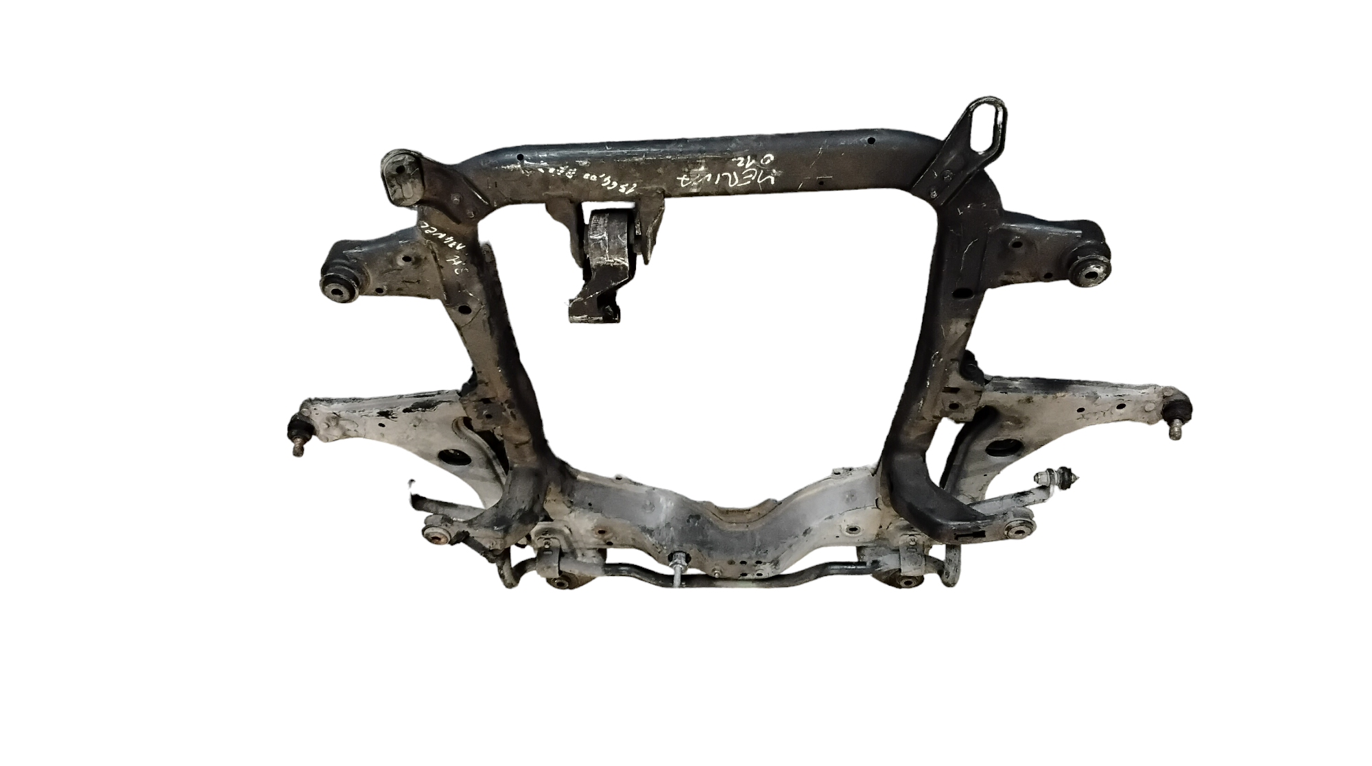 Culla Motore per Opel Meriva 3 Serie (2010 - In produzione)