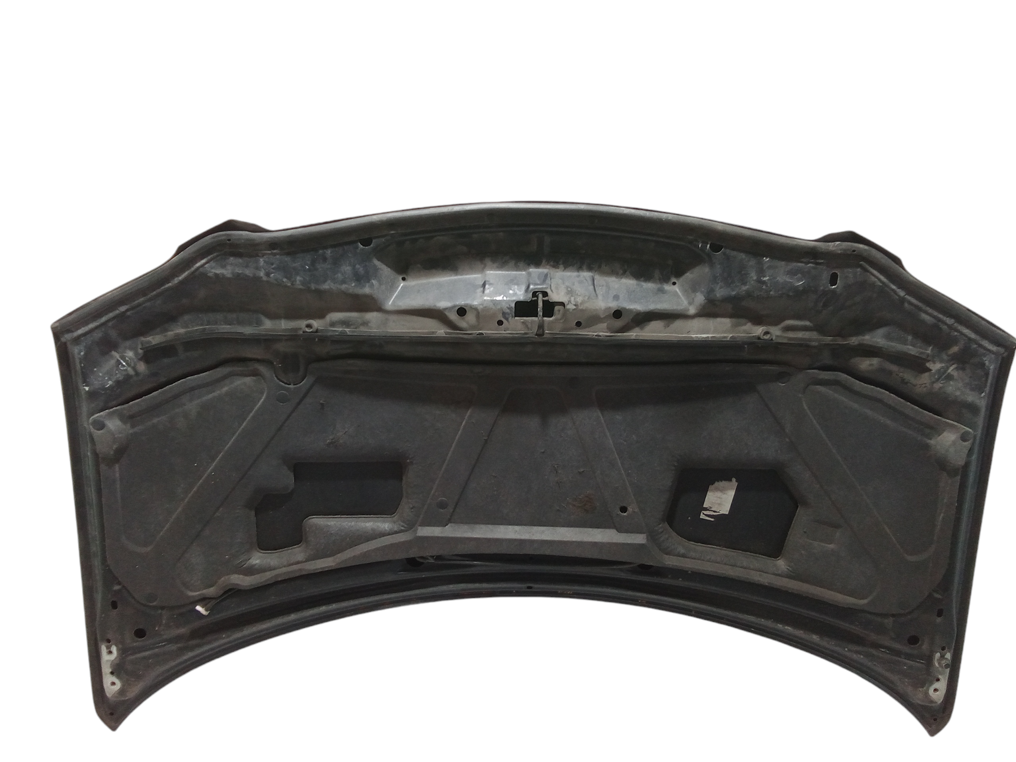 Cofano Anteriore per Mazda Mpv 1 Serie (1999 - In produzione)