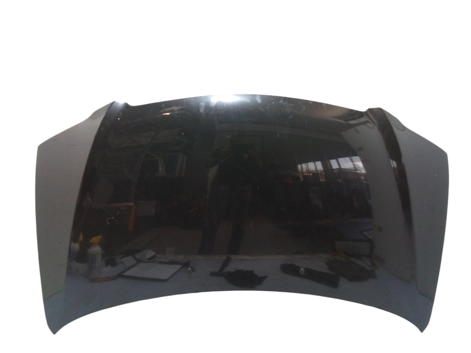 Cofano Anteriore per Mazda Mpv 1 Serie (1999 - In produzione)