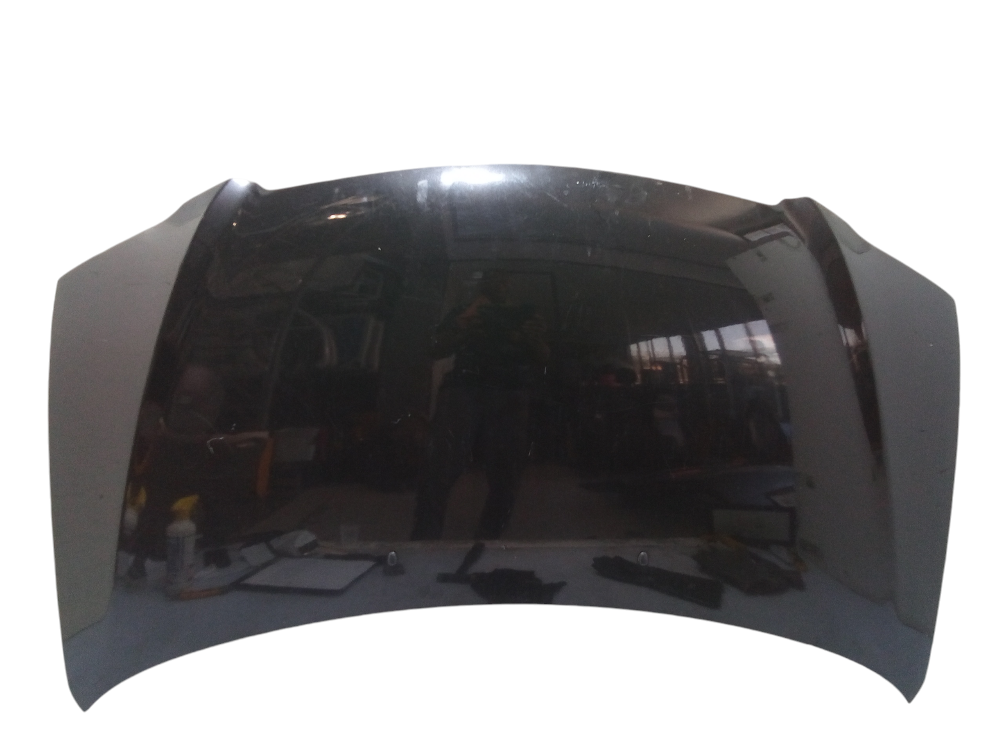 Cofano Anteriore per Mazda Mpv 1 Serie (1999 - In produzione)