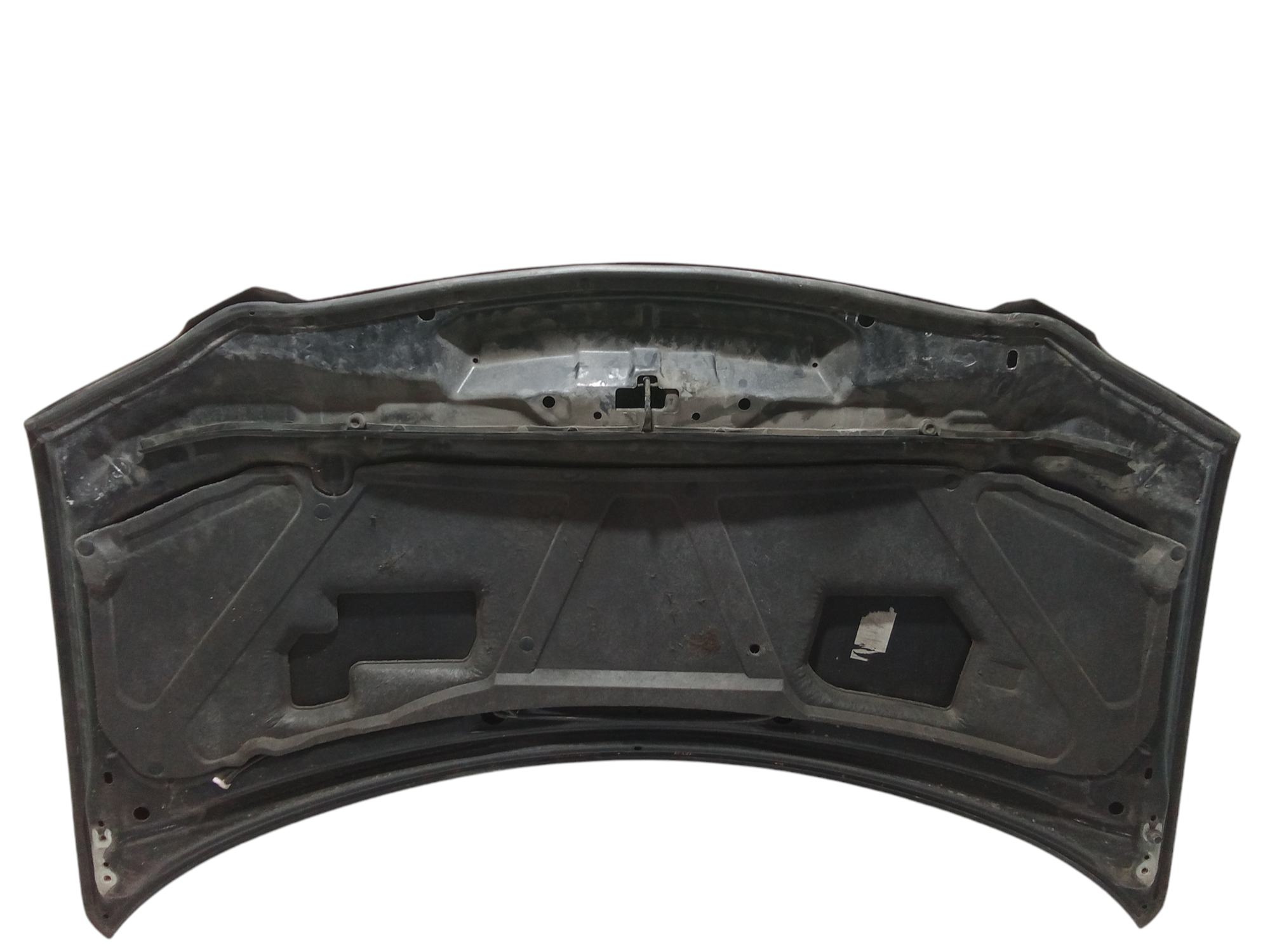 Cofano Anteriore per Mazda Mpv 1 Serie (1999 - In produzione)