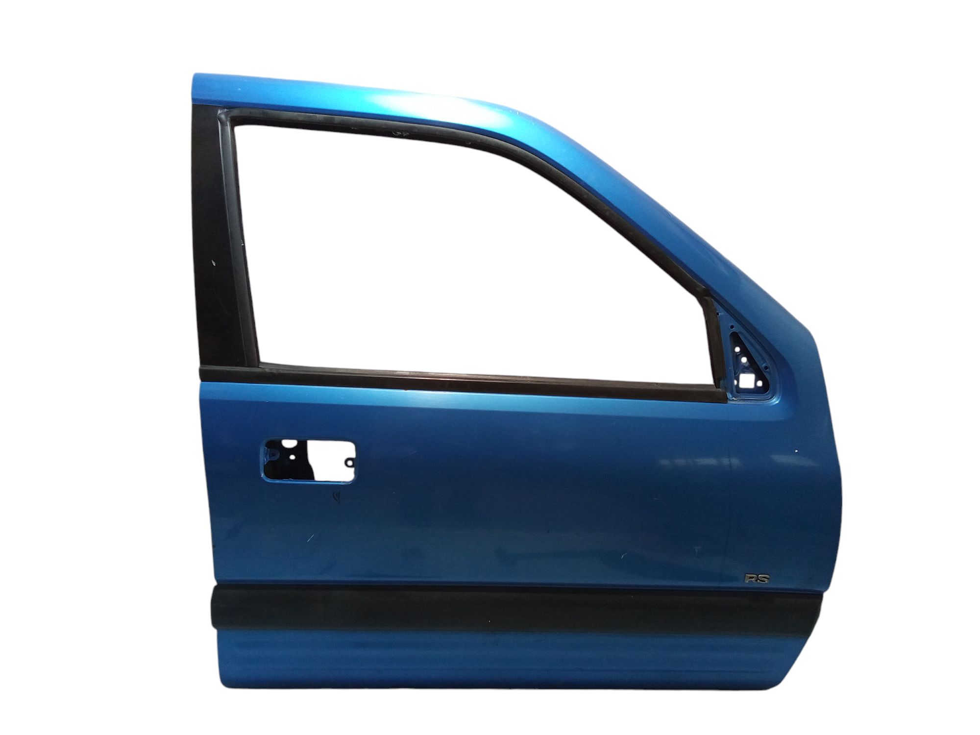 Portiera anteriore Destra per Opel Frontera B (1998 - 2003)