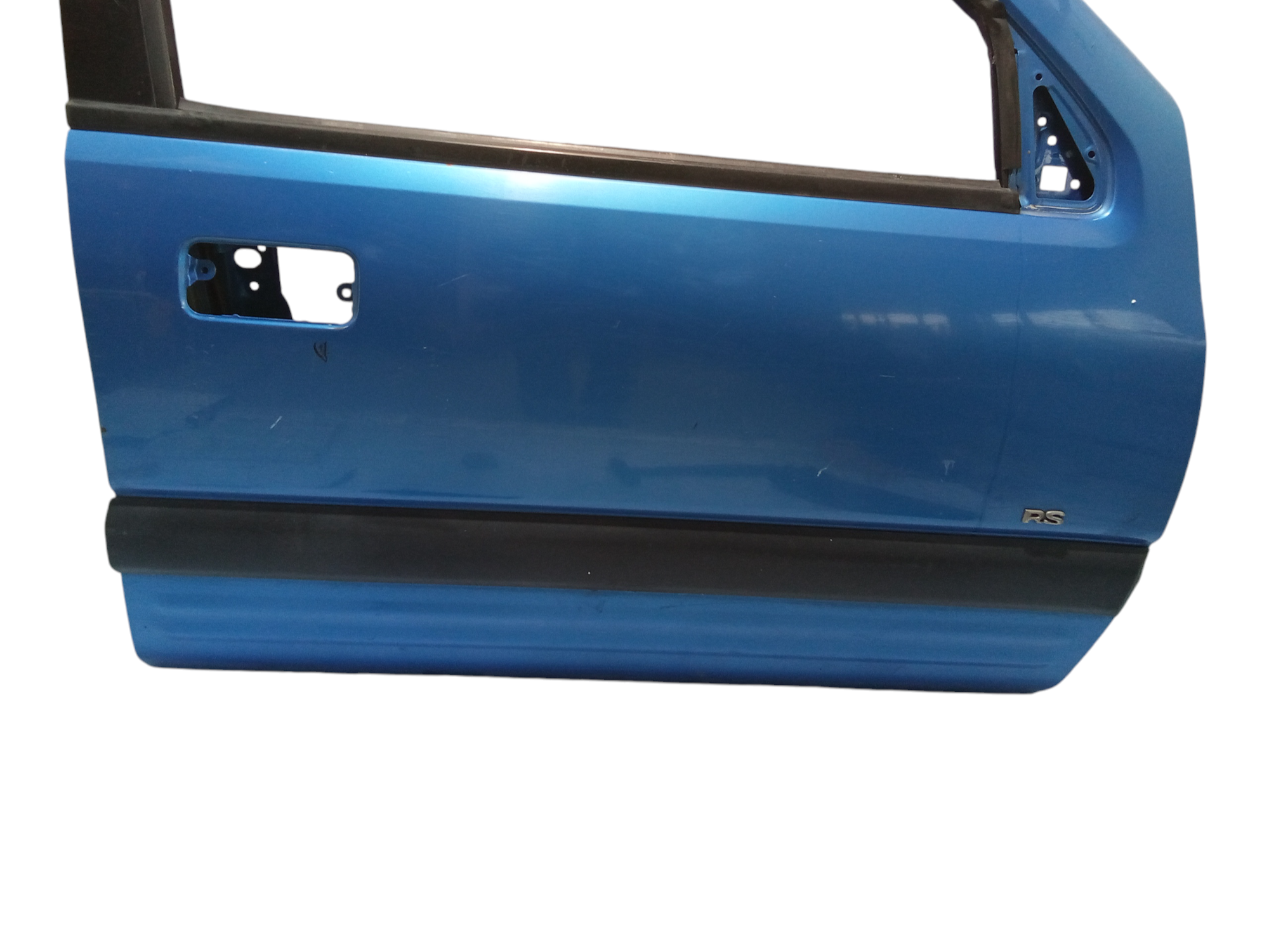 Portiera anteriore Destra per Opel Frontera B (1998 - 2003)