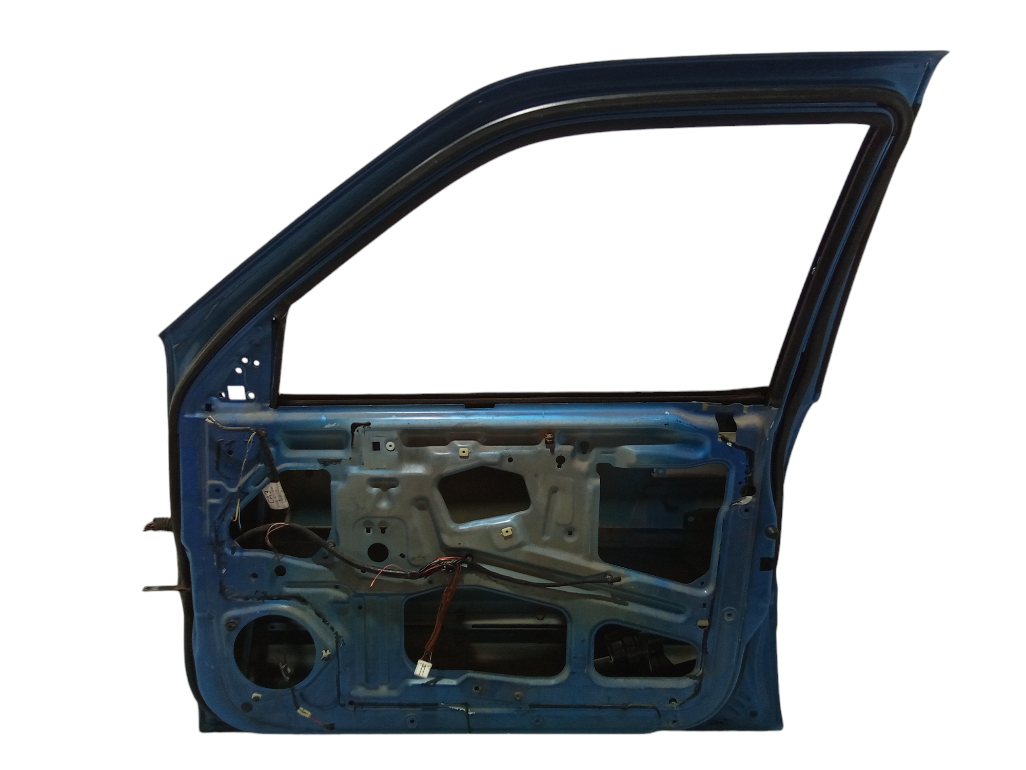 Portiera anteriore Destra per Opel Frontera B (1998 - 2003)
