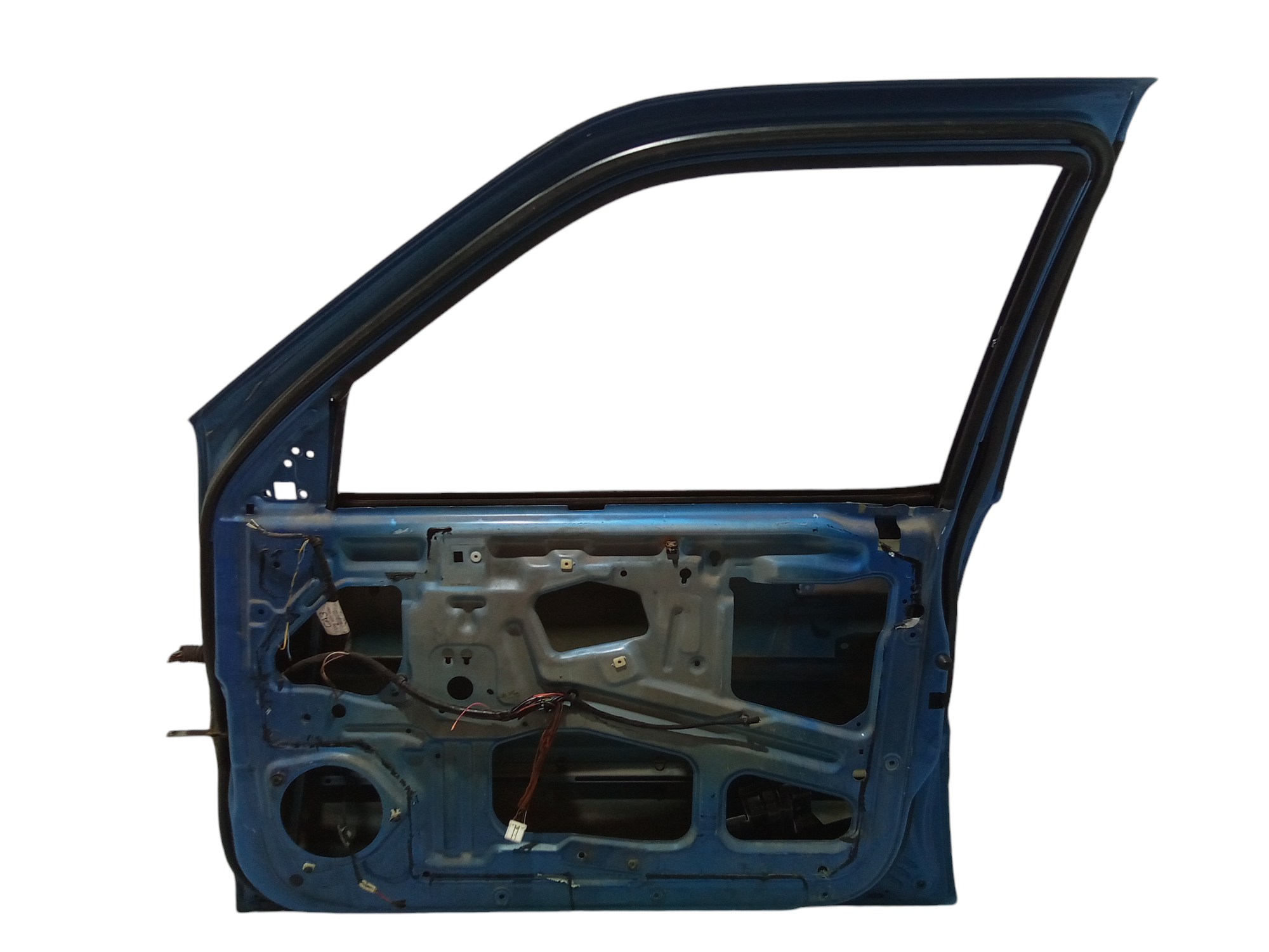 Portiera anteriore Destra per Opel Frontera B (1998 - 2003)