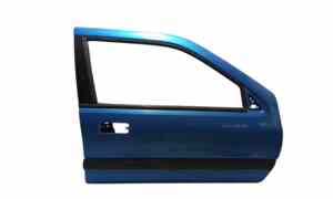 Portiera anteriore Destra per Opel Frontera B (1998 - 2003)