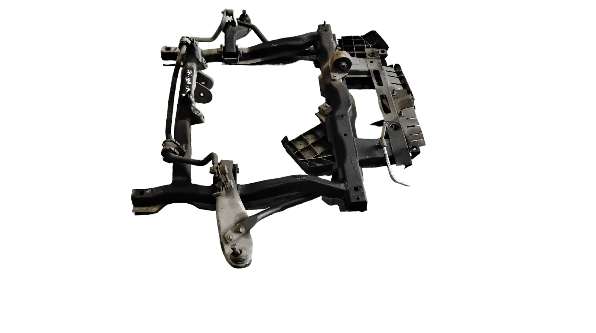 Culla Motore per Dr 1 1 Serie (2009 - 2014)