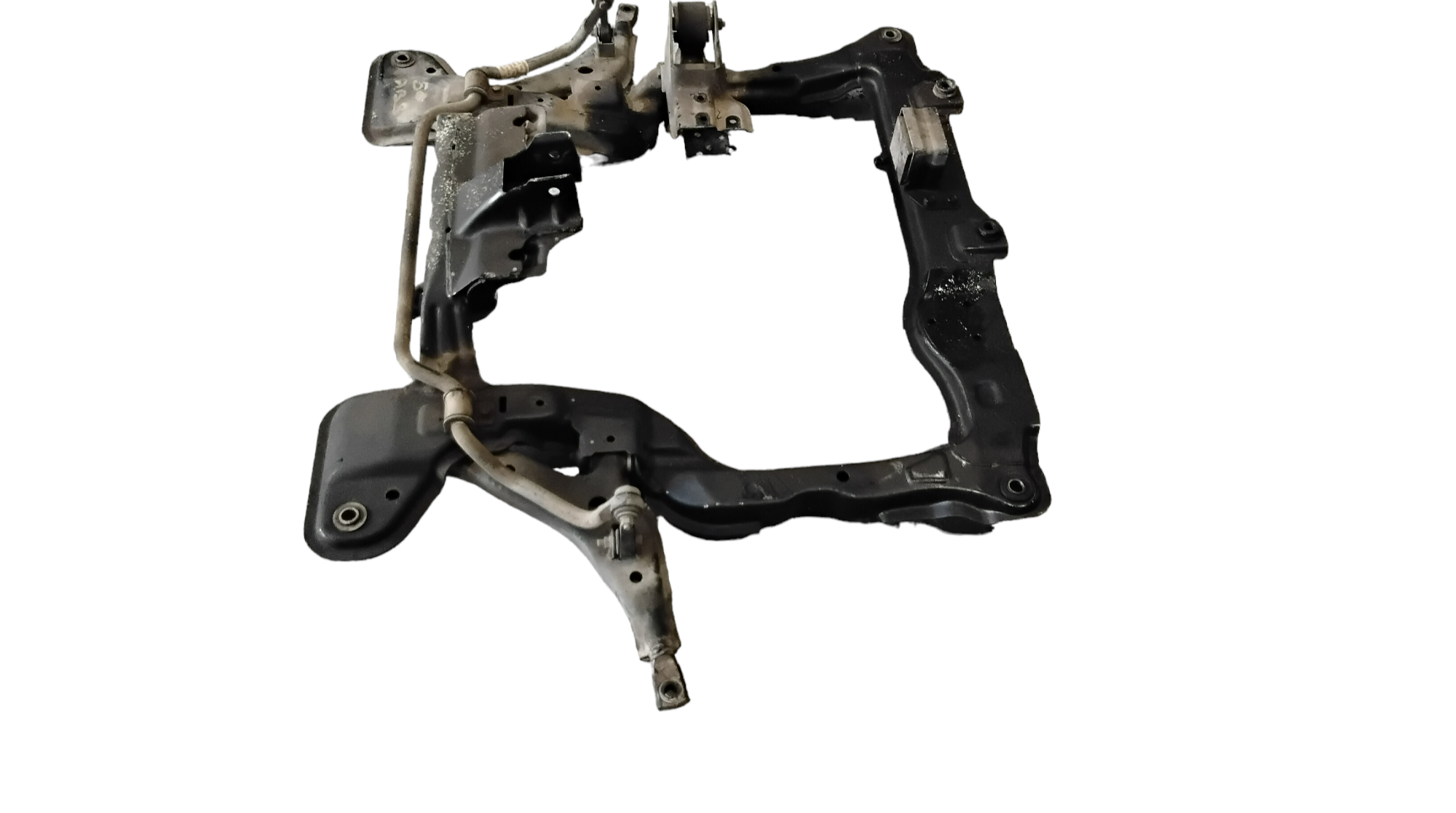 Culla Motore per Hyundai Atos 2 Serie (2003 - 2006)