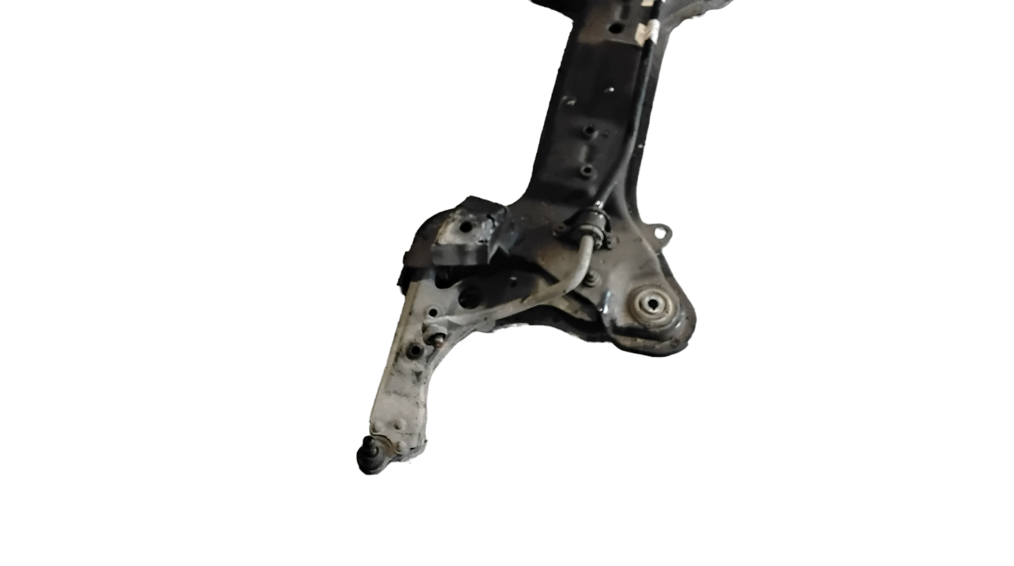 Culla Motore per Fiat Bravo 2 Serie (2007 - 2010)