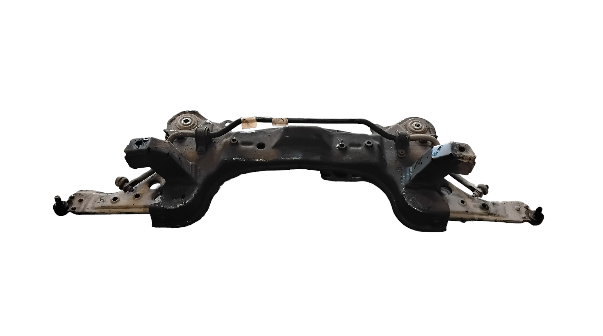 Culla Motore per Fiat Bravo 2 Serie (2007 - 2010)