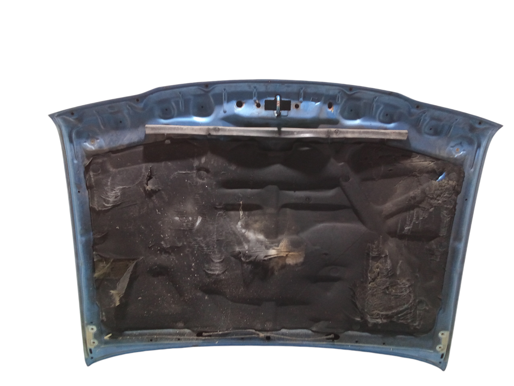 Cofano Anteriore per Opel Frontera B (1998 - 2003)