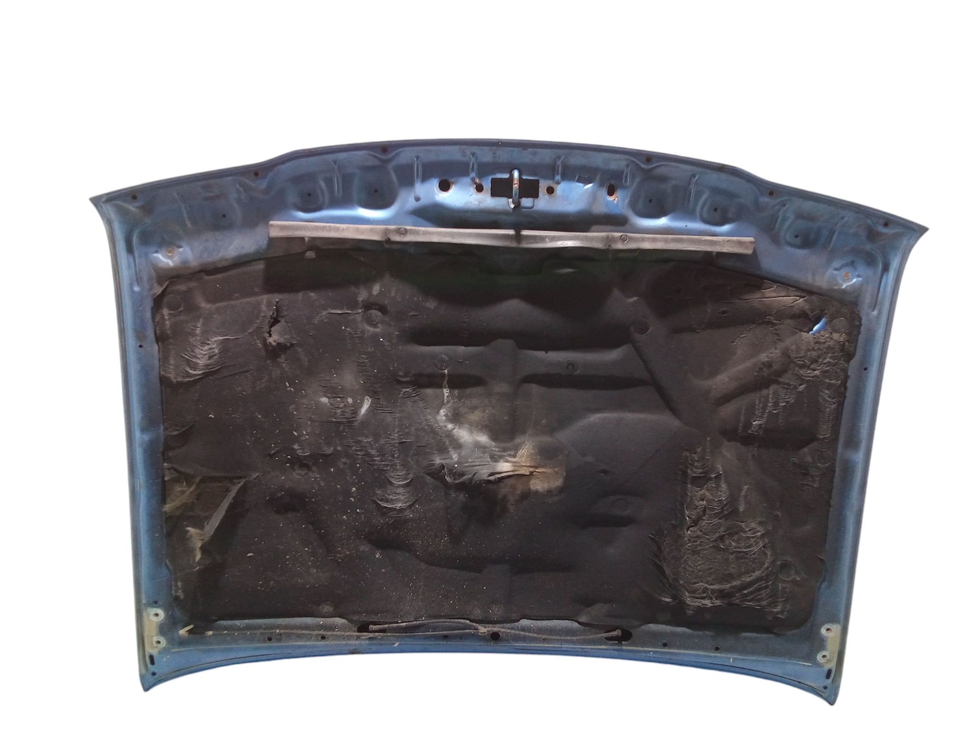 Cofano Anteriore per Opel Frontera B (1998 - 2003)