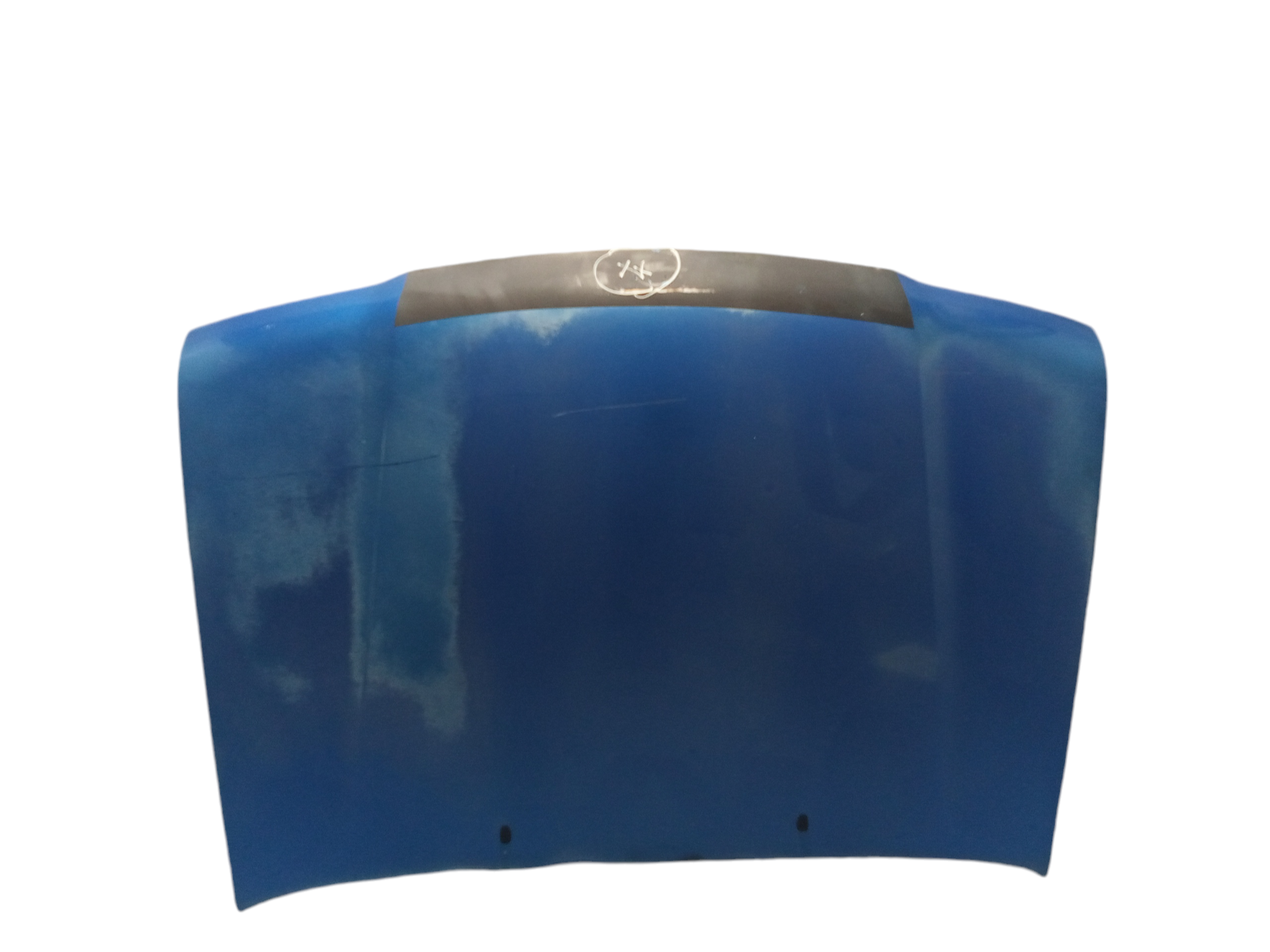 Cofano Anteriore per Opel Frontera B (1998 - 2003)