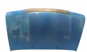 Cofano Anteriore per Opel Frontera B (1998 - 2003)