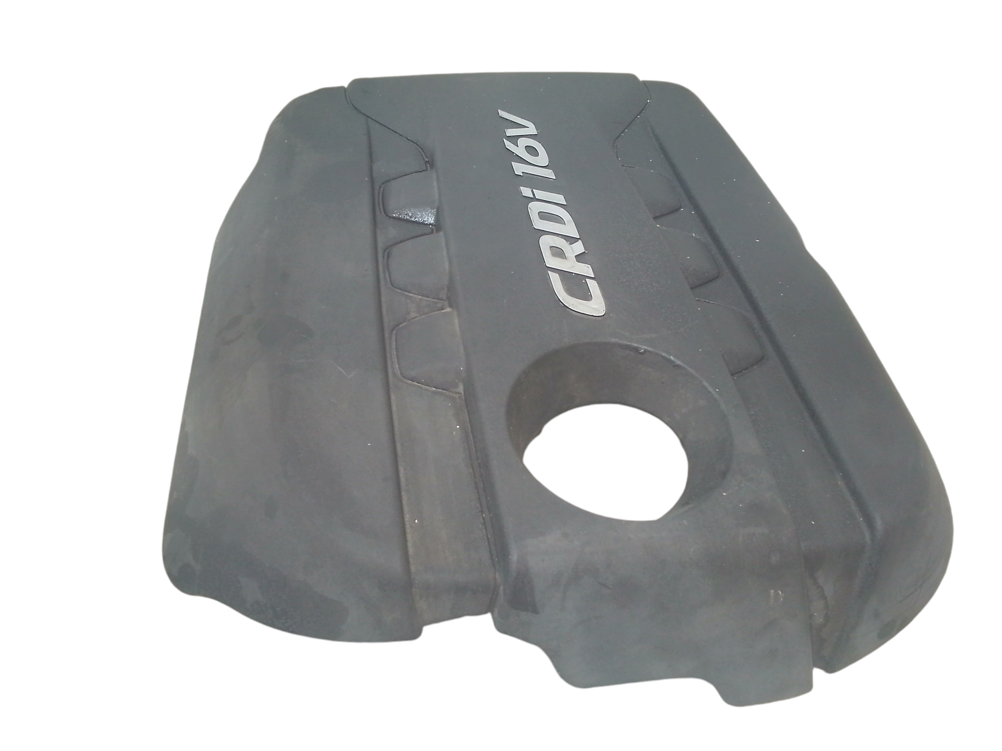 Coprimotore per Kia Cee d 1 Serie (2006 - 2012)