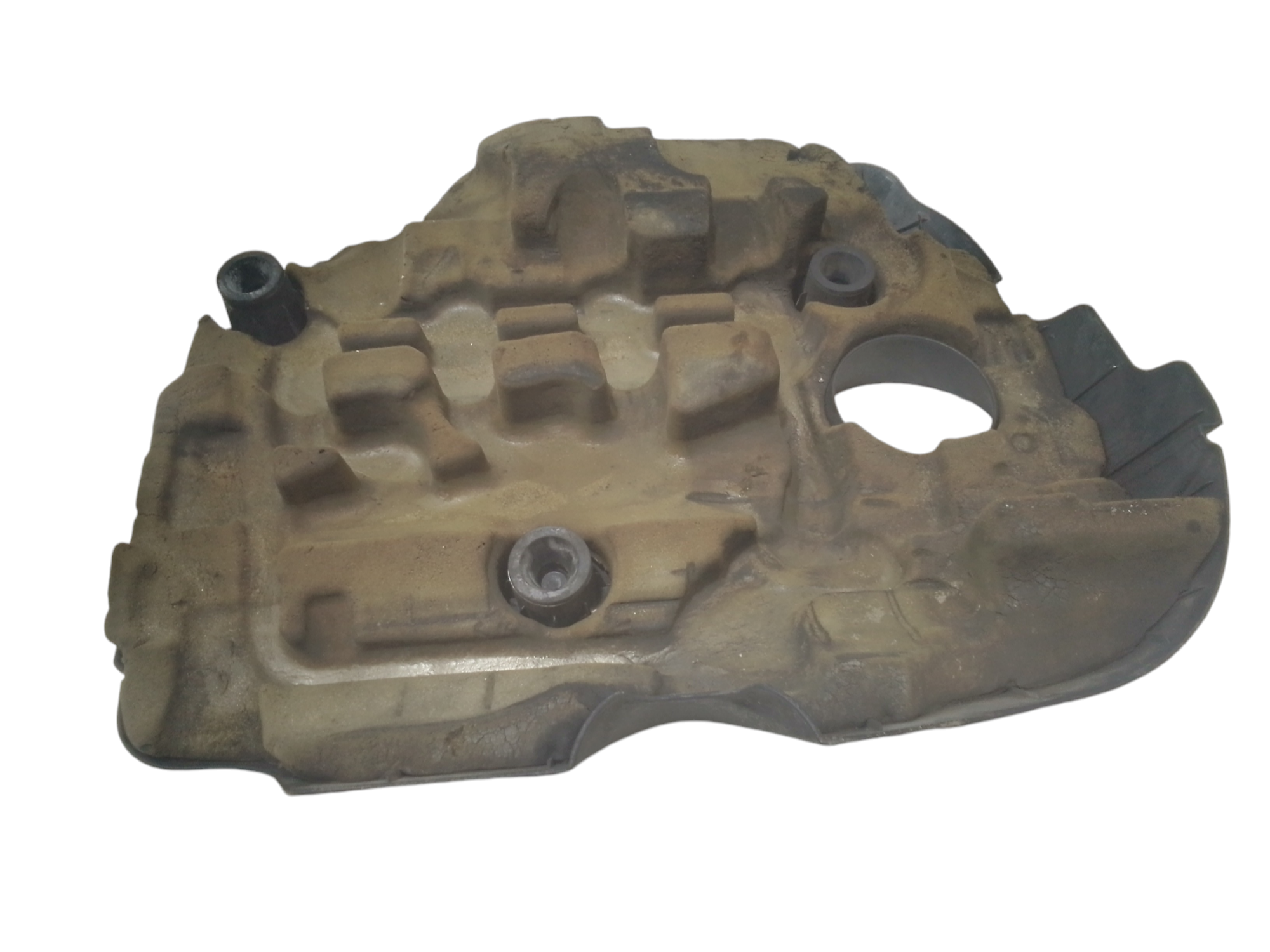 Coprimotore per Kia Cee d 1 Serie (2006 - 2012)