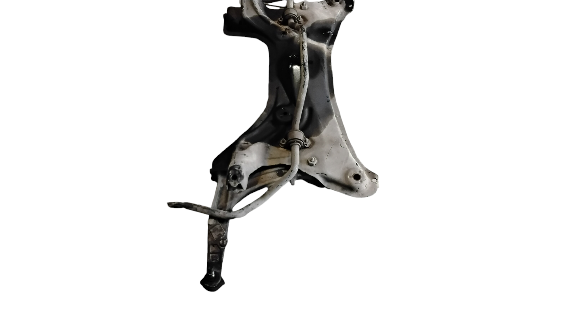 Culla Motore per Fiat Panda 2 Serie (2003 - 2010)