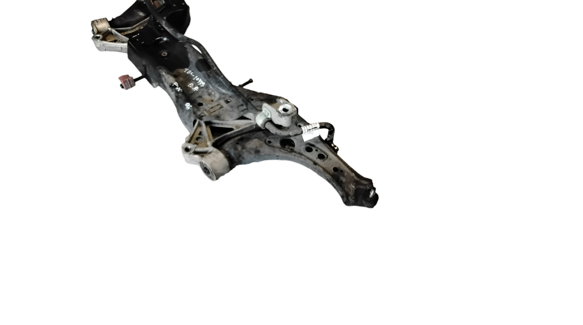 Culla Motore per Volkswagen Fox 1 Serie (2005 - 2011)