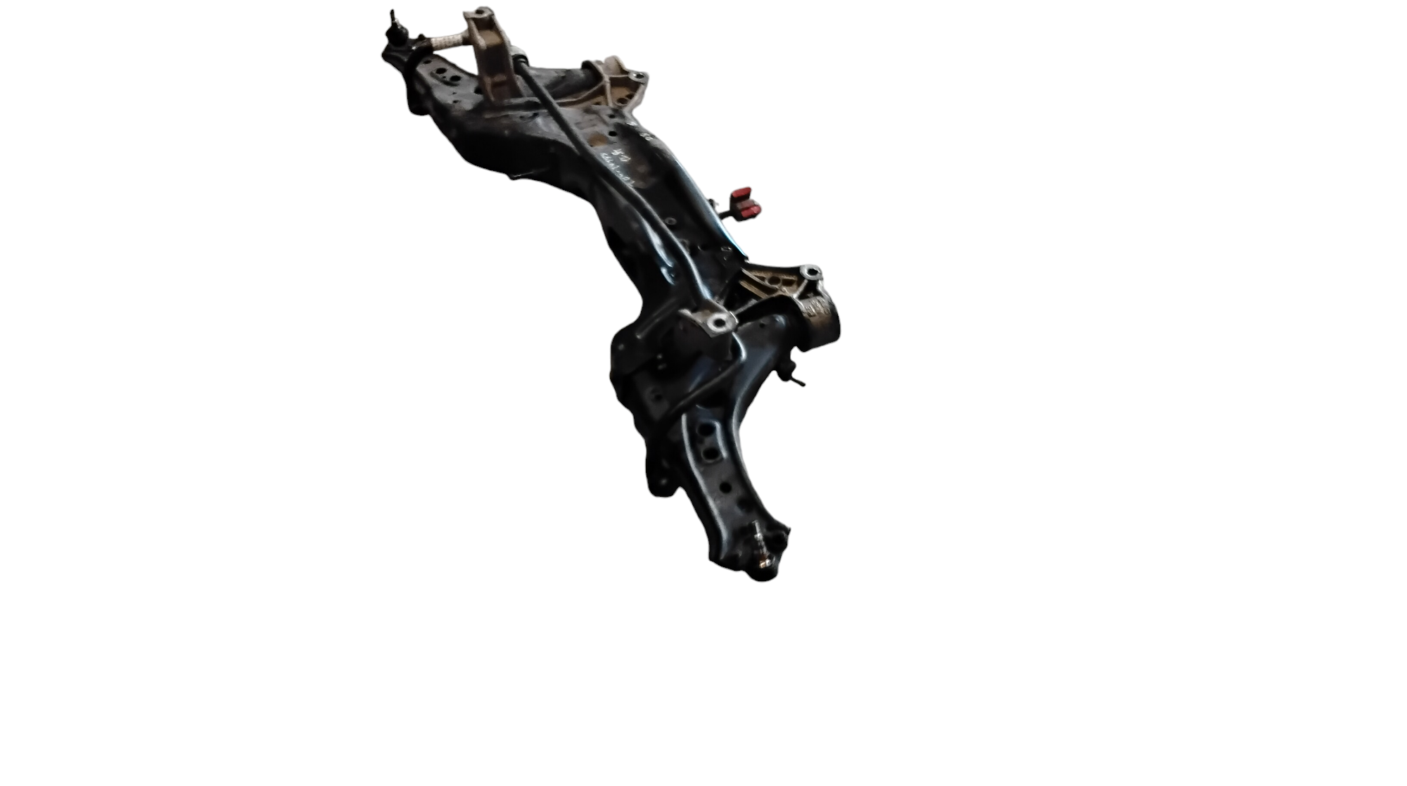 Culla Motore per Volkswagen Fox 1 Serie (2005 - 2011)