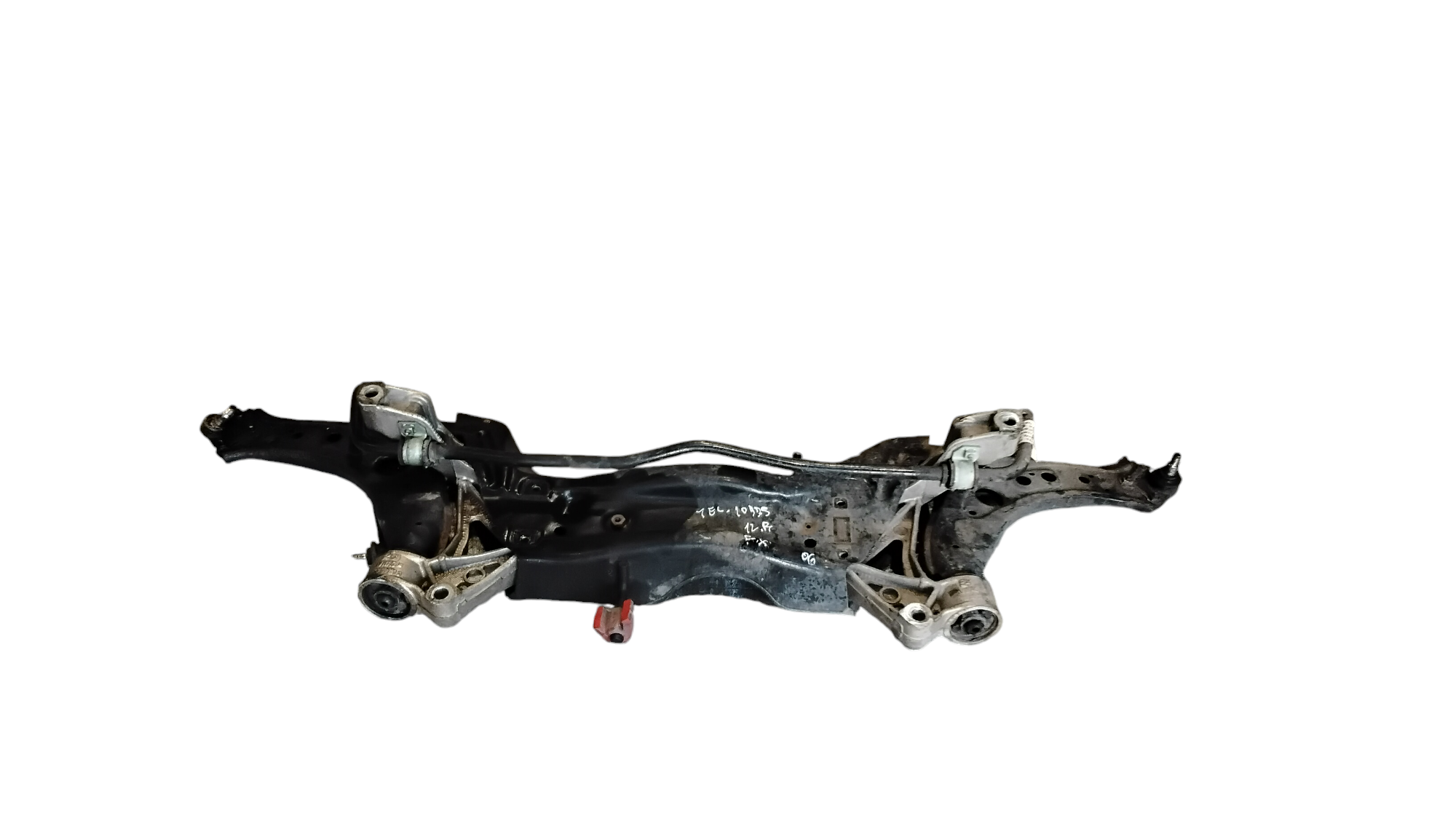 Culla Motore per Volkswagen Fox 1 Serie (2005 - 2011)