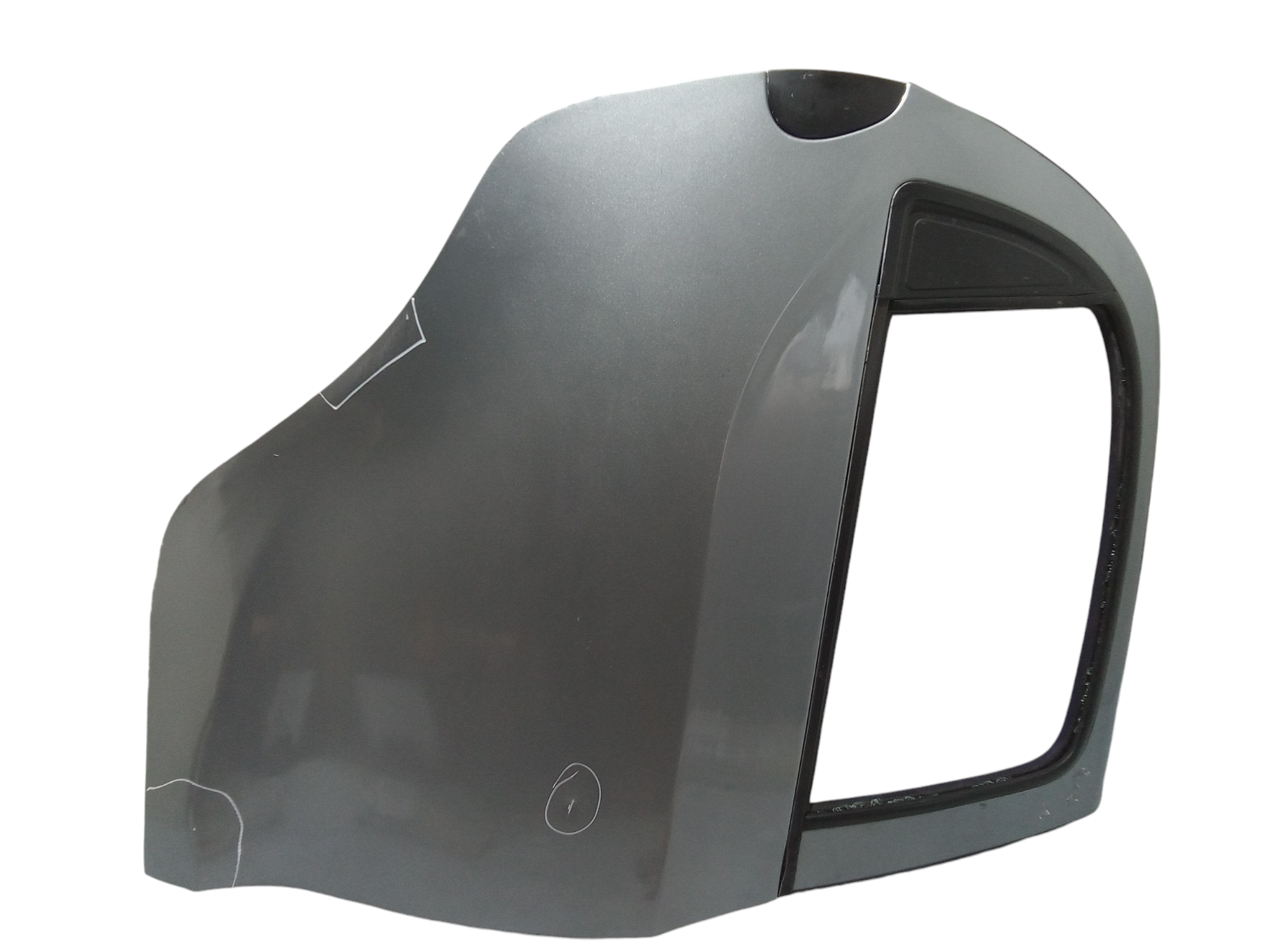 Portiera Posteriore Destra per Dr 1 1 Serie (2009 - 2014)