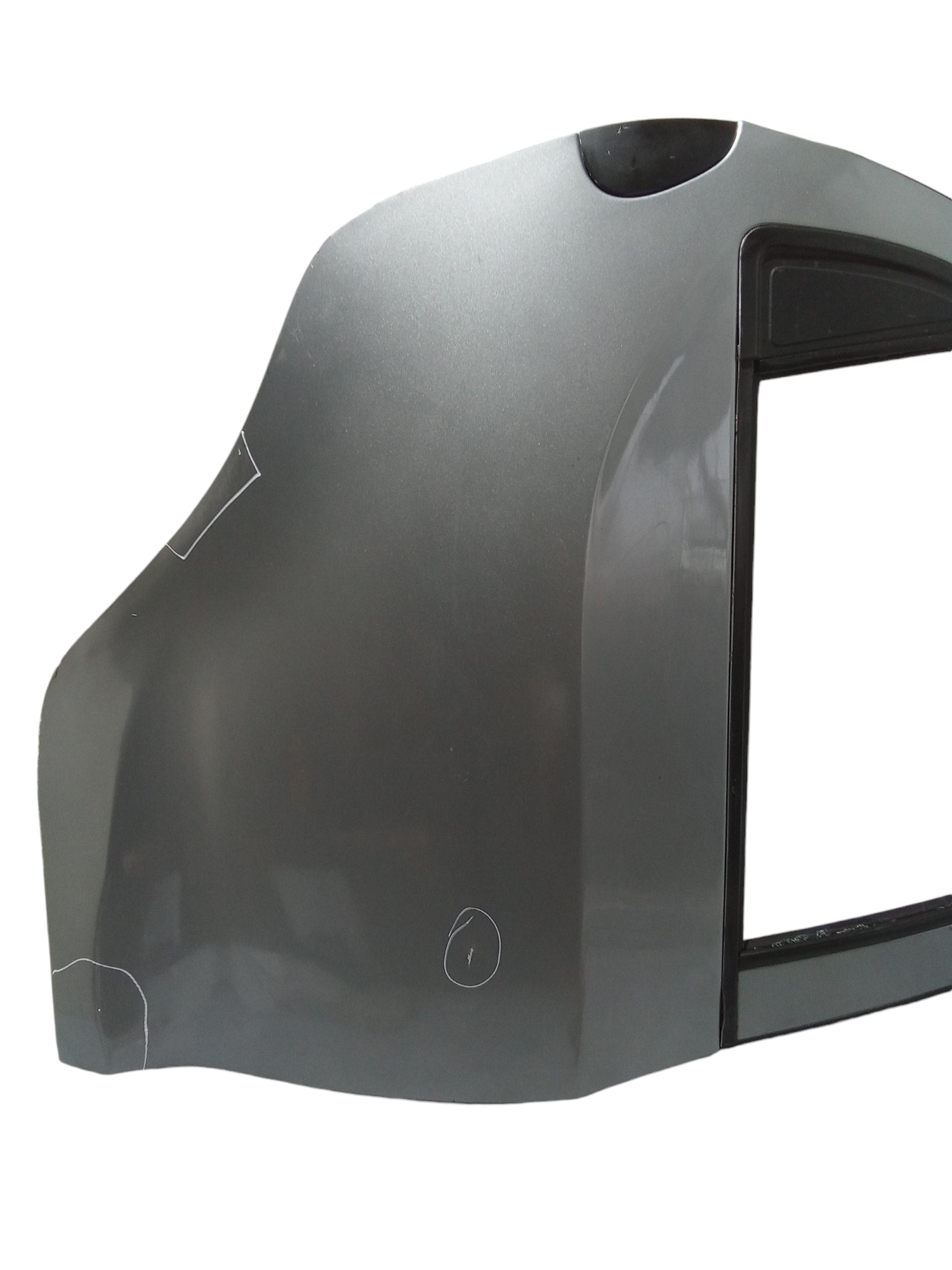 Portiera Posteriore Destra per Dr 1 1 Serie (2009 - 2014)