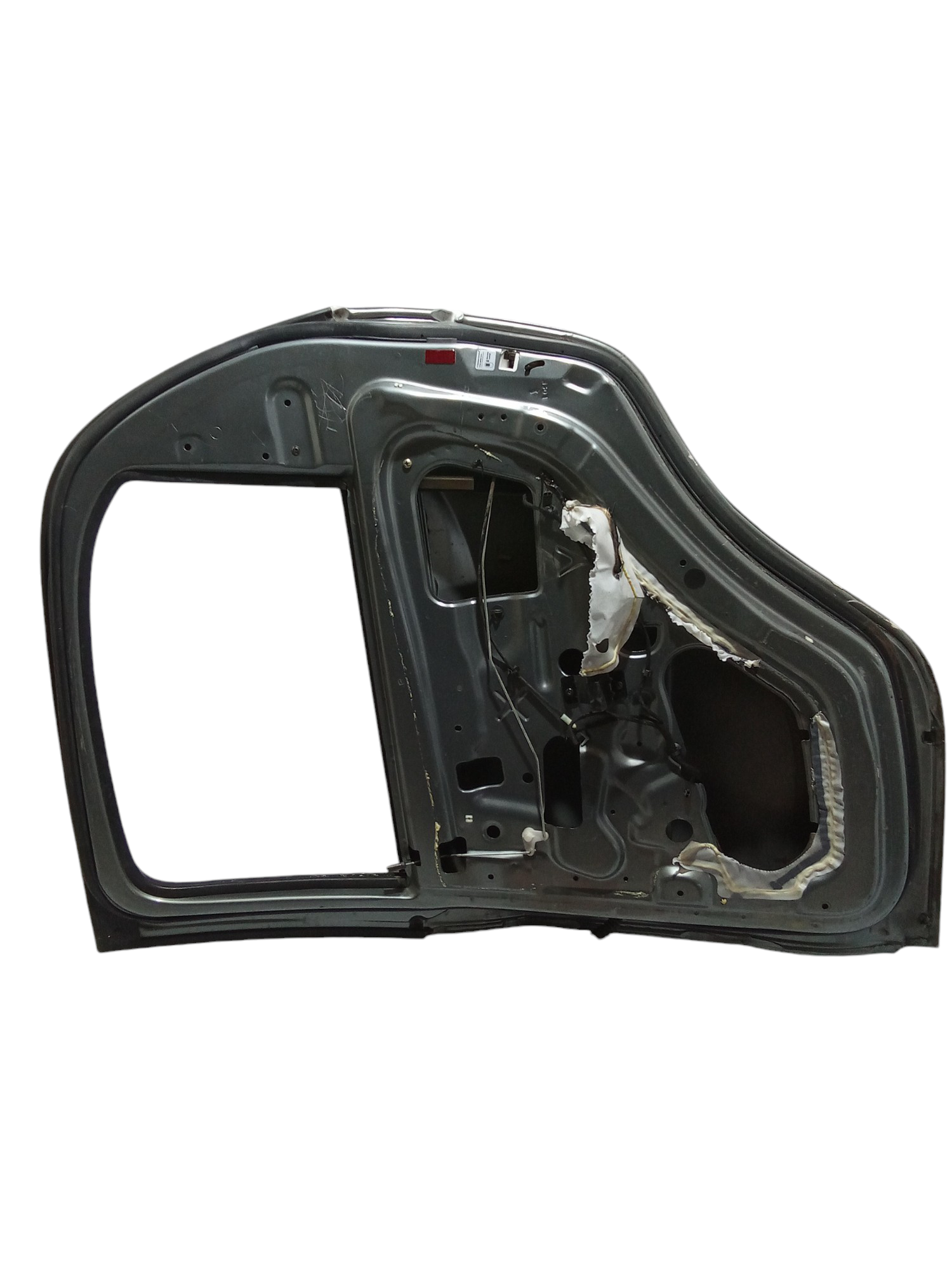 Portiera Posteriore Destra per Dr 1 1 Serie (2009 - 2014)