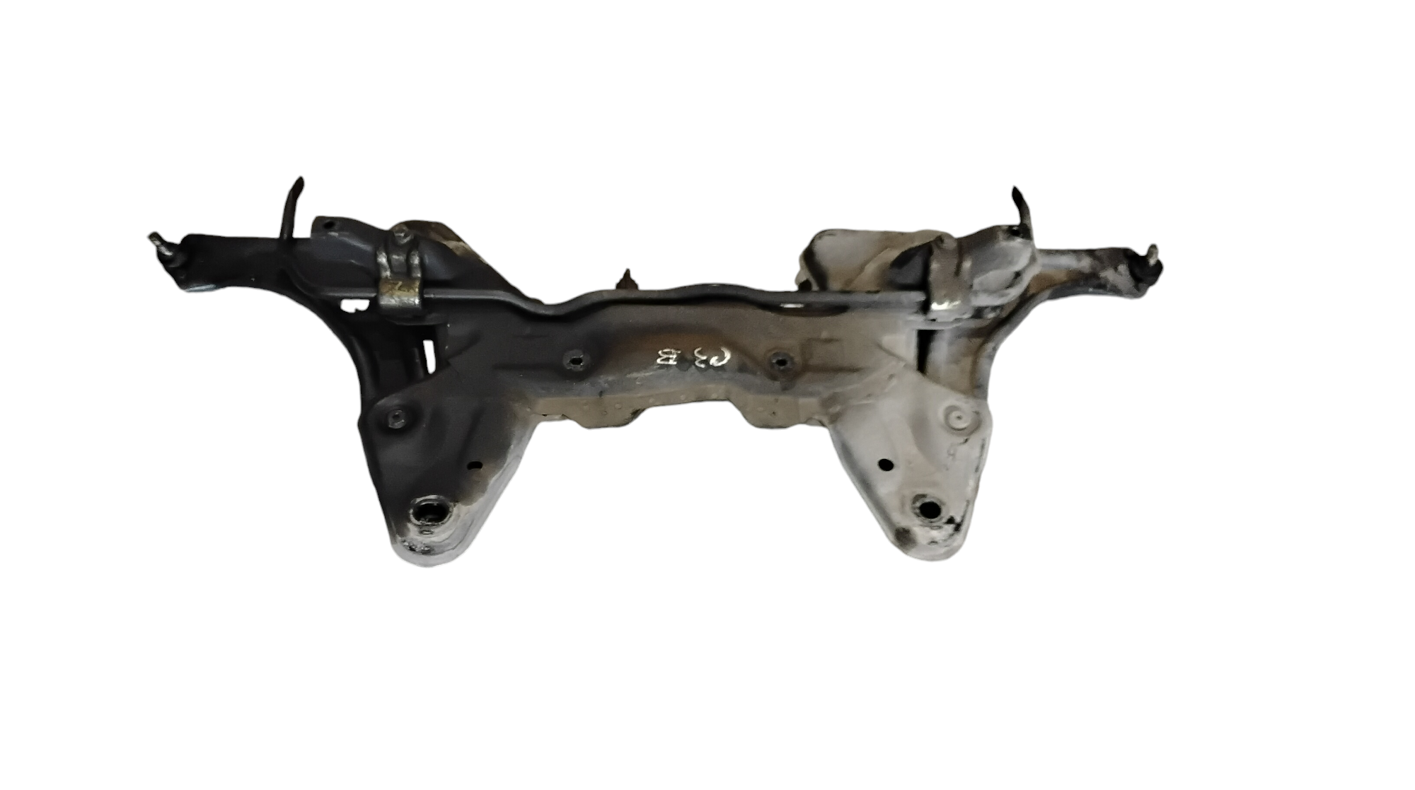 Culla Motore per Citroen C3 2 Serie (2005 - 2010)