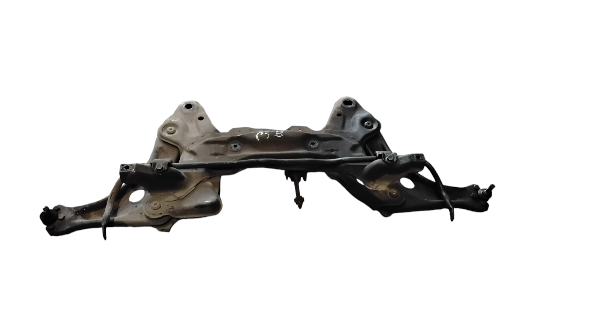 Culla Motore per Citroen C3 2 Serie (2005 - 2010)