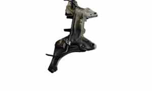 Culla Motore per Citroen C3 2 Serie (2005 - 2010)