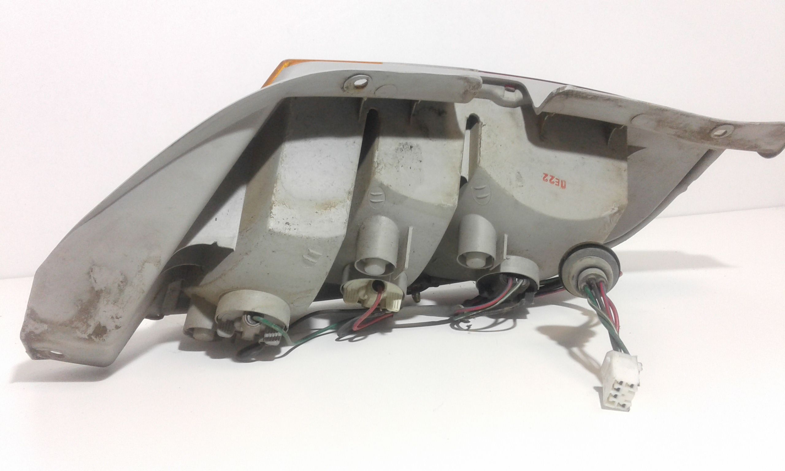 Stop fanale Posteriore sinistro lato Guida HYUNDAI Atos 1 Serie