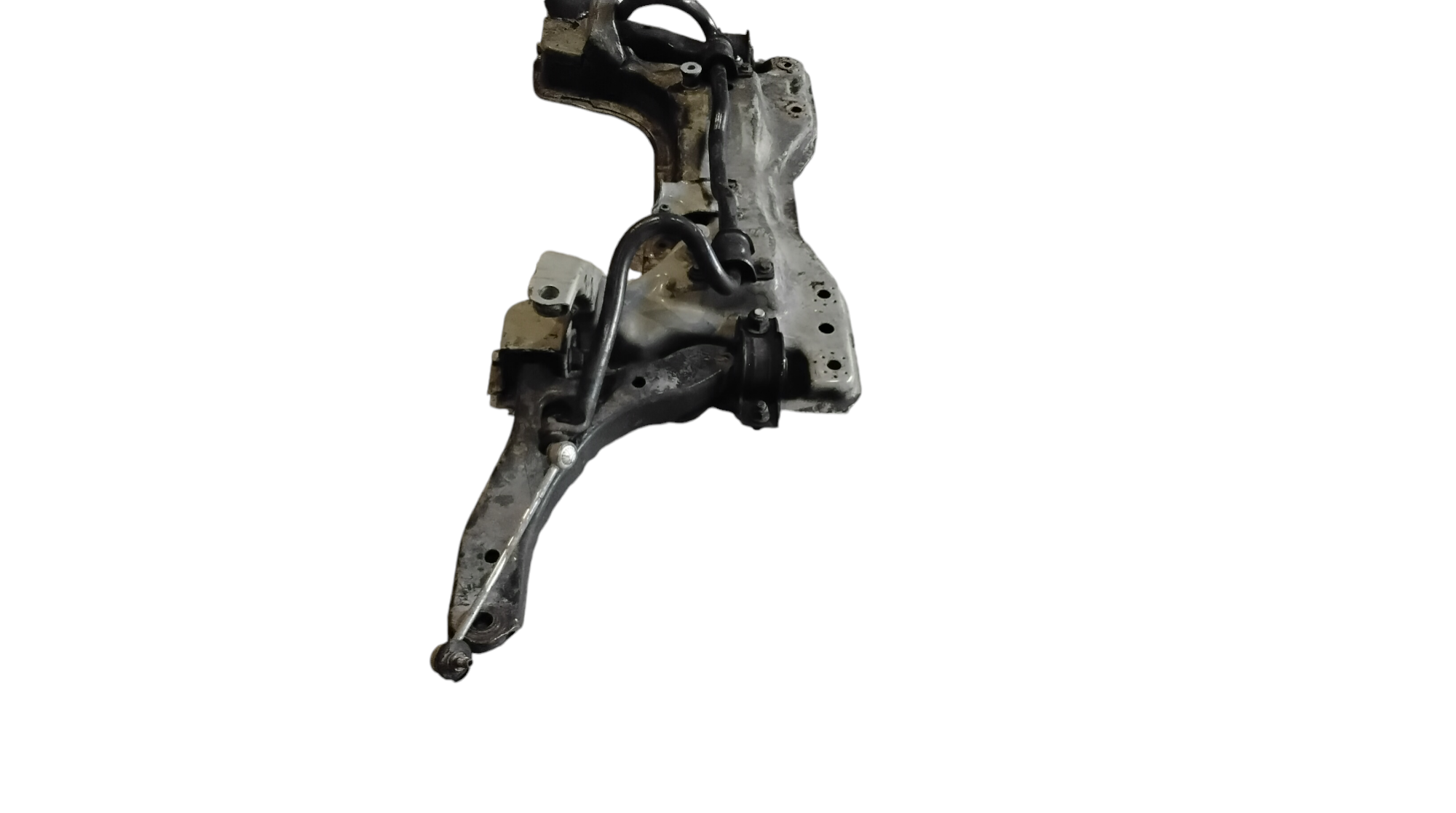 Culla Motore per Ford Transit Connect 1 Serie (2002 - 2006)