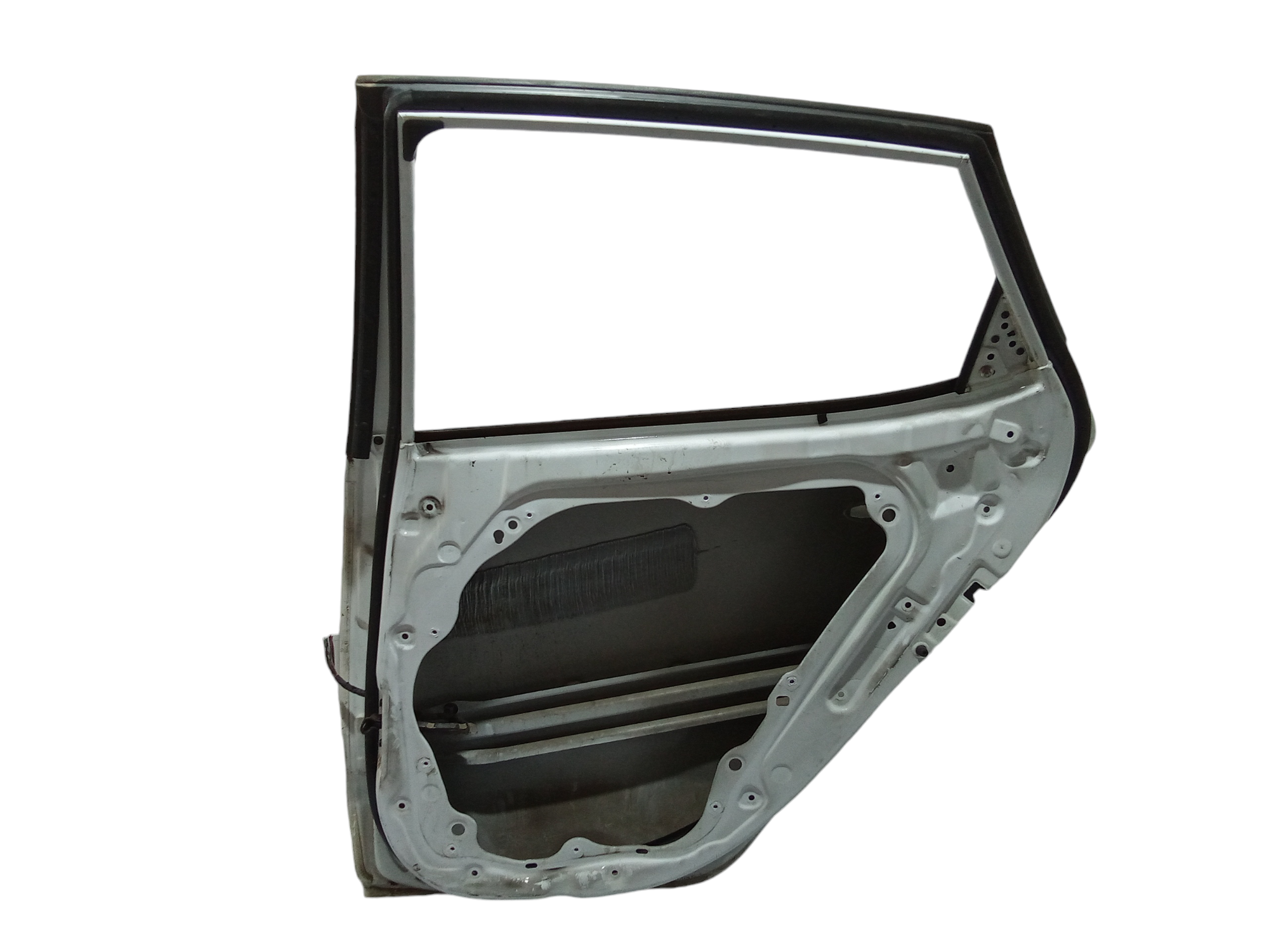 Portiera Posteriore Destra per Kia Cee d 1 Serie (2006 - 2012)