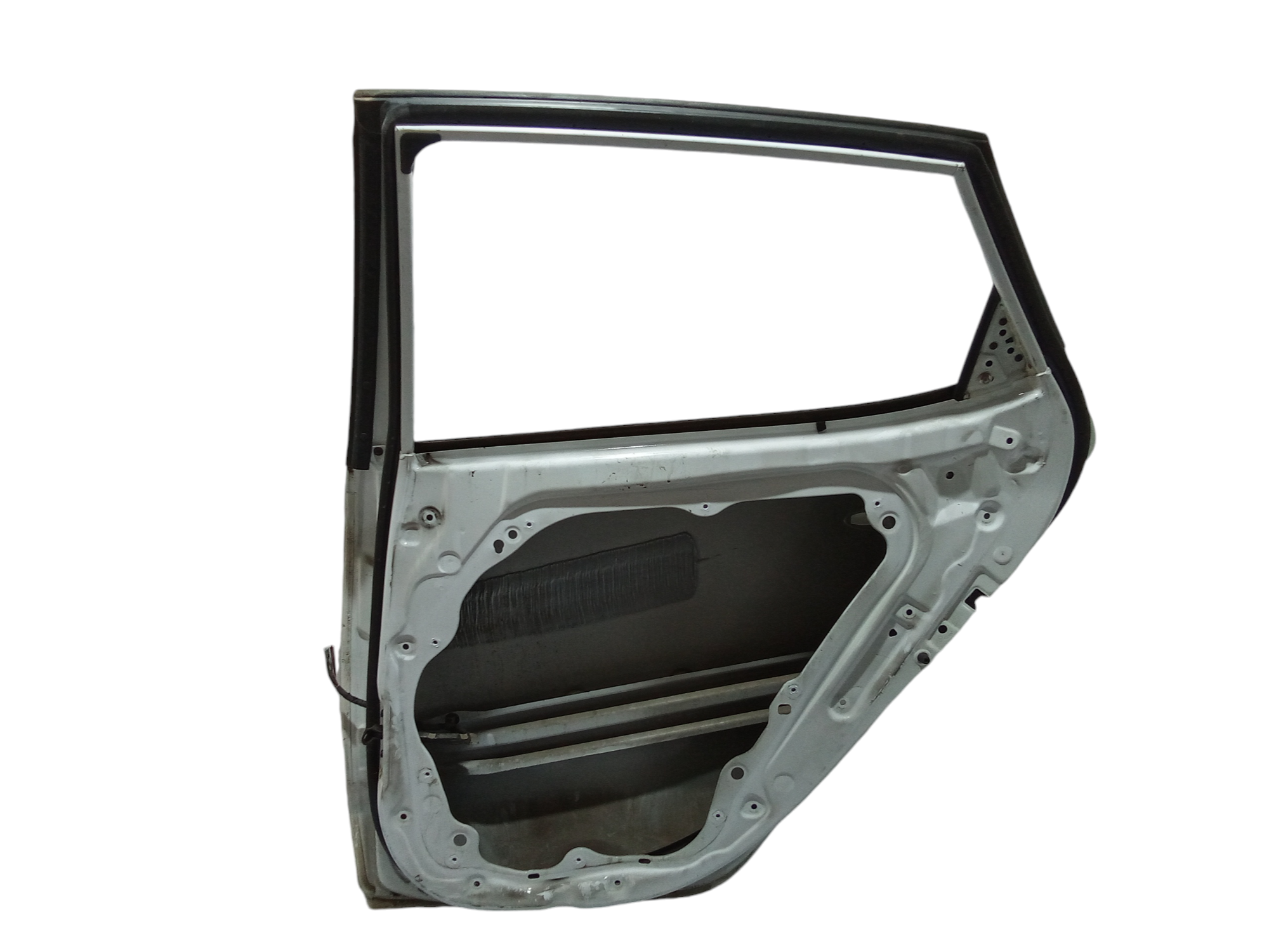 Portiera Posteriore Destra per Kia Cee d 1 Serie (2006 - 2012)