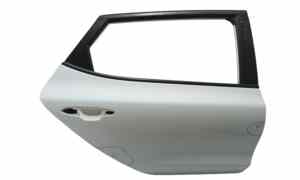 Portiera Posteriore Destra per Kia Cee d 1 Serie (2006 - 2012)
