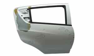 Portiera anteriore Destra per Chevrolet Spark 1 Serie (2009 - 2012)