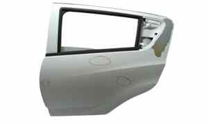 Portiera Posteriore Sinistra per Chevrolet Spark 1 Serie (2009 - 2012)